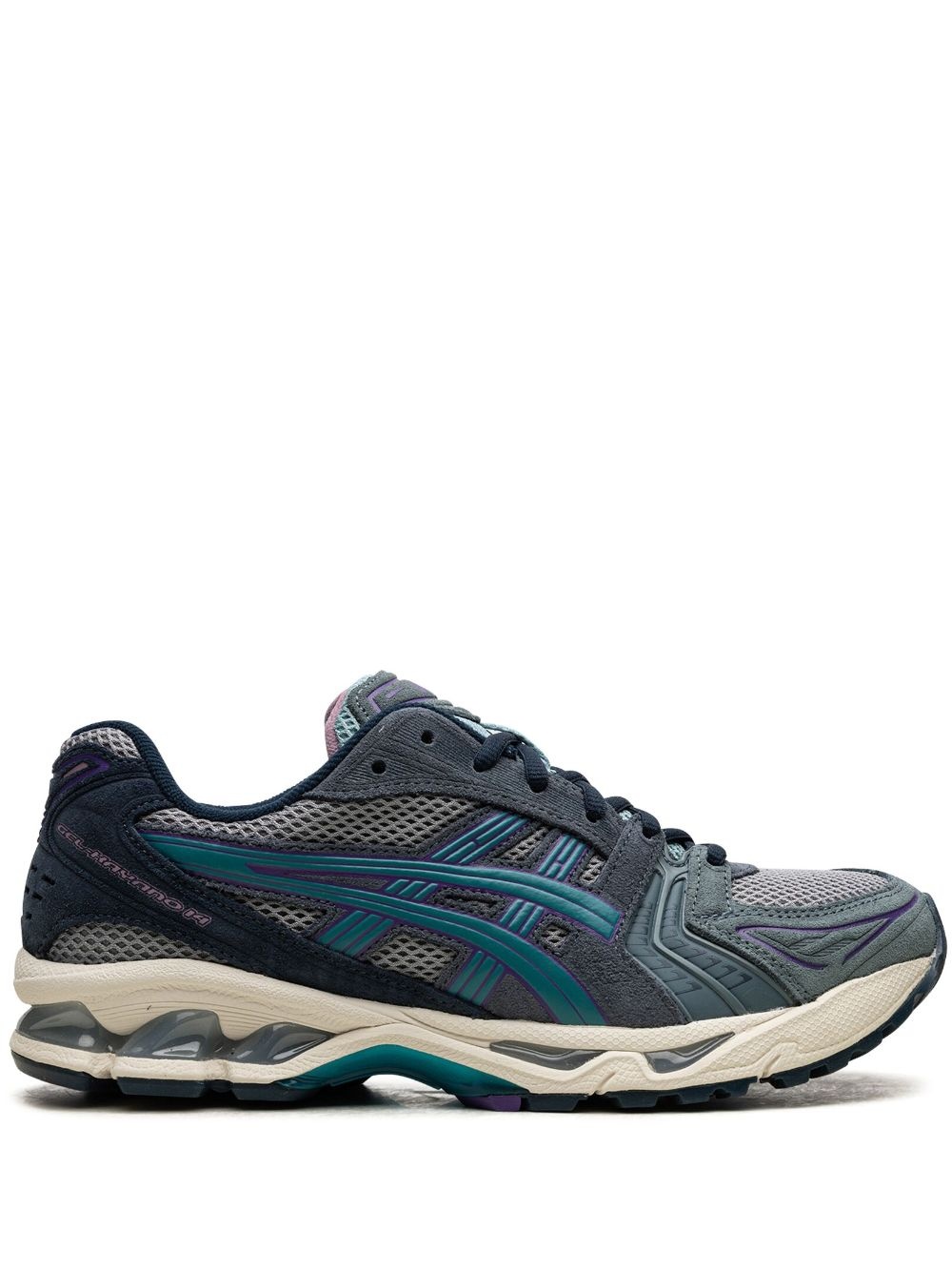 GEL-Kayano 14 "Sheet Rock" sneakers - 1