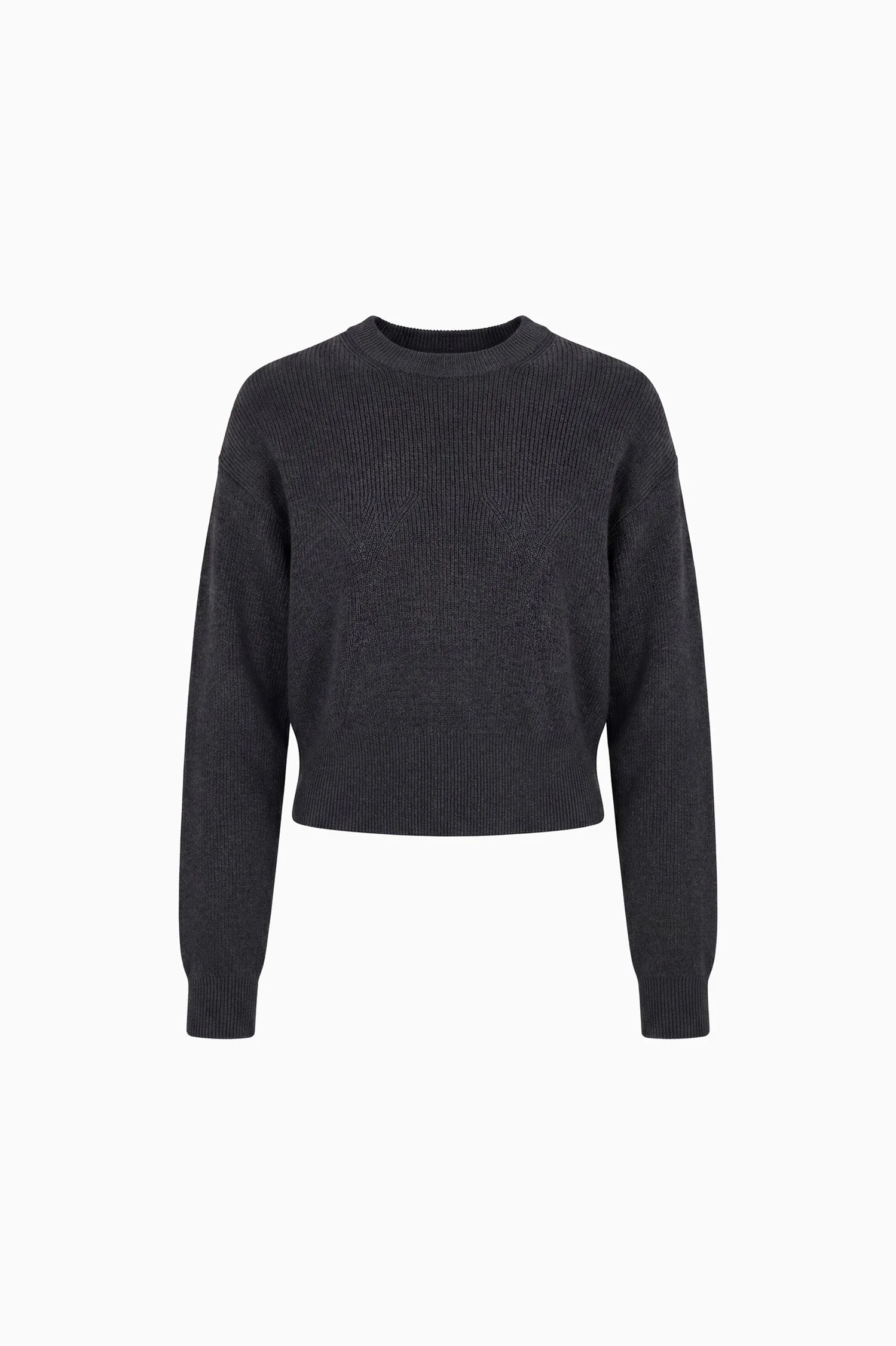 Alden Knit Pullover - 1