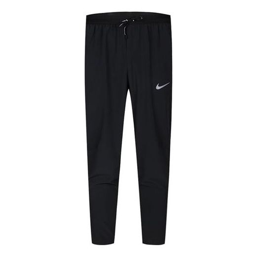 Nike Phenom Quick Dry Running Long Pants Black BV4816-010 - 1