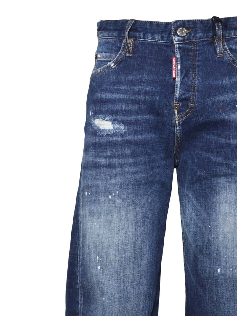 distressed jeans 3