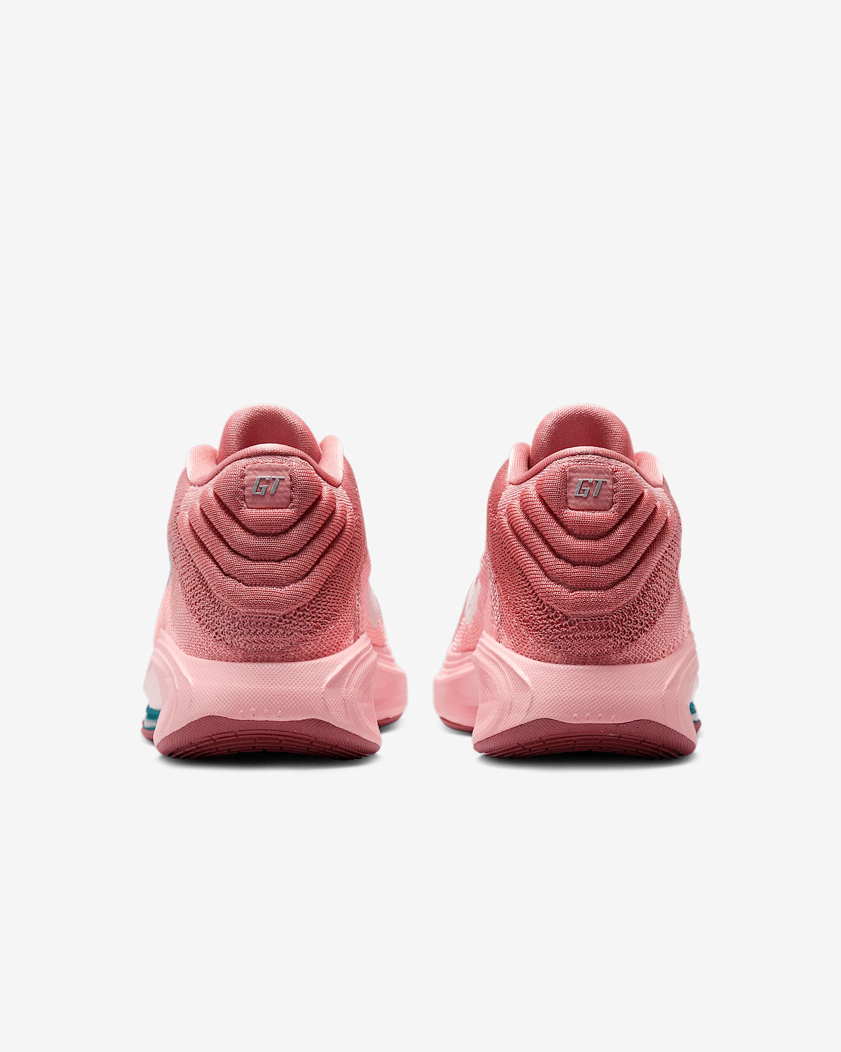 Nike G.T. Hustle 3 Basketball Shoes - 6
