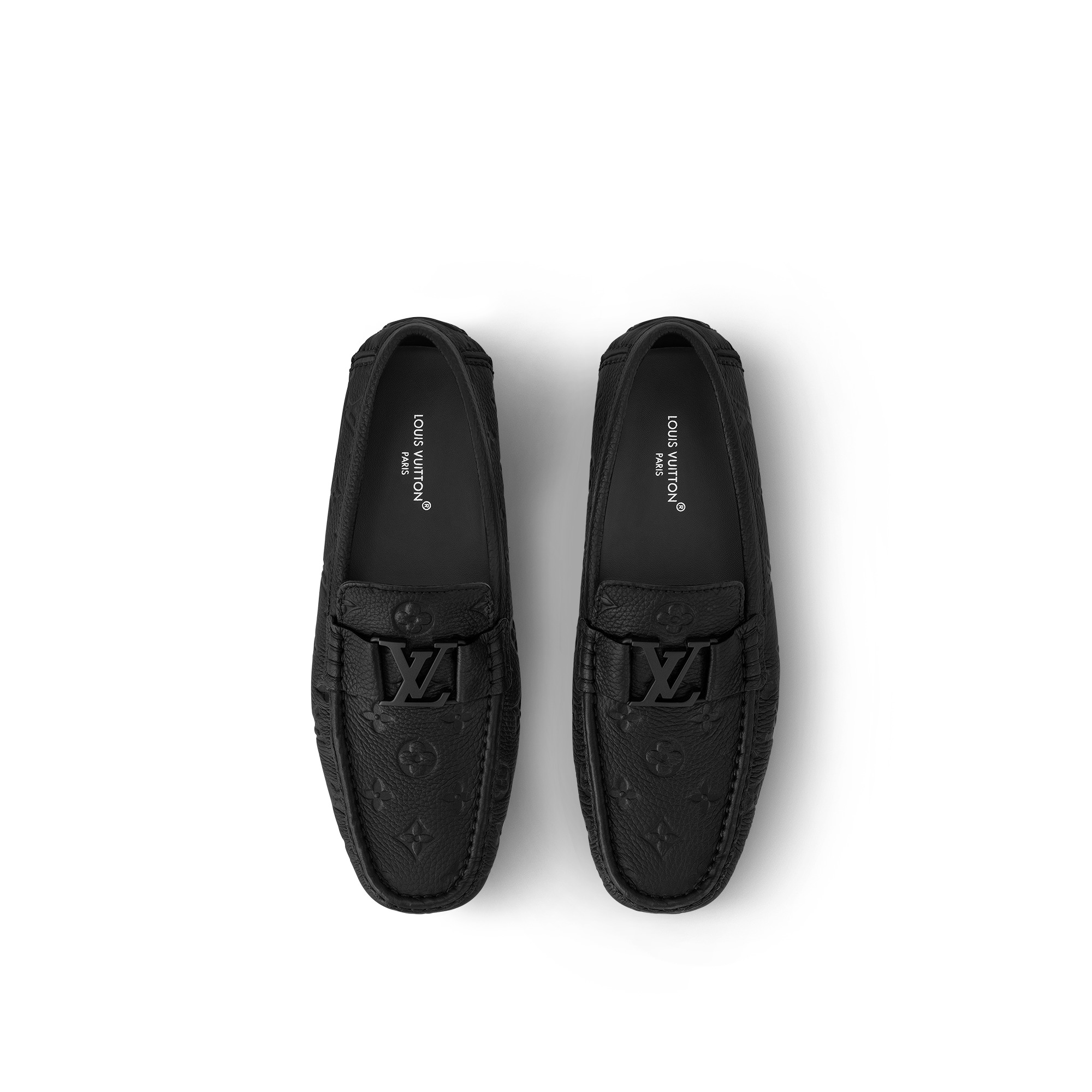 Monte Carlo Moccasin - 3
