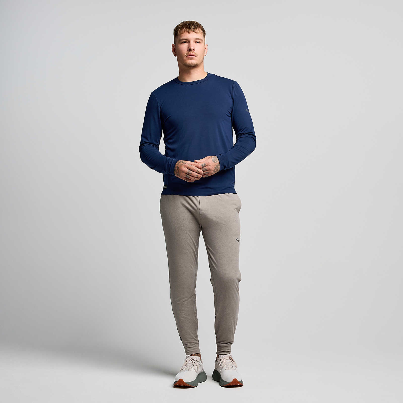 Triumph Long Sleeve - 3