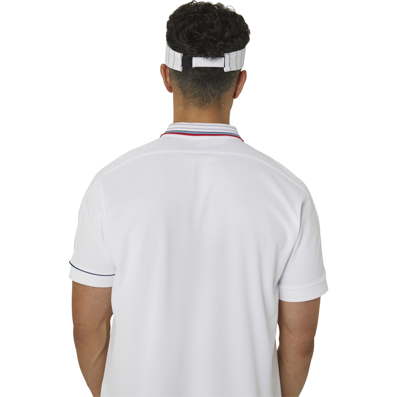 GRAPHIC VISOR - 6