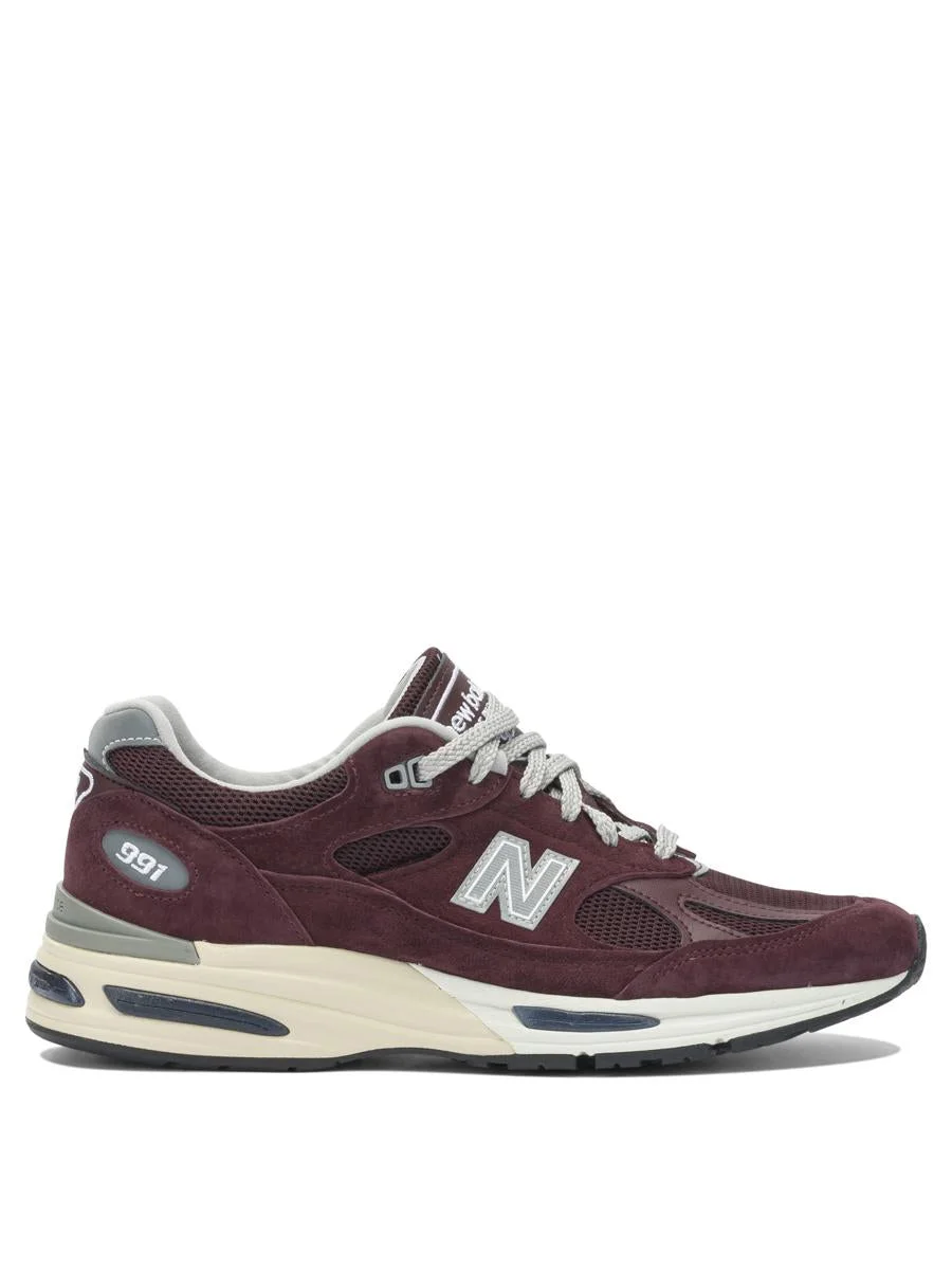 New Balance "991 V2" Sneakers - 1