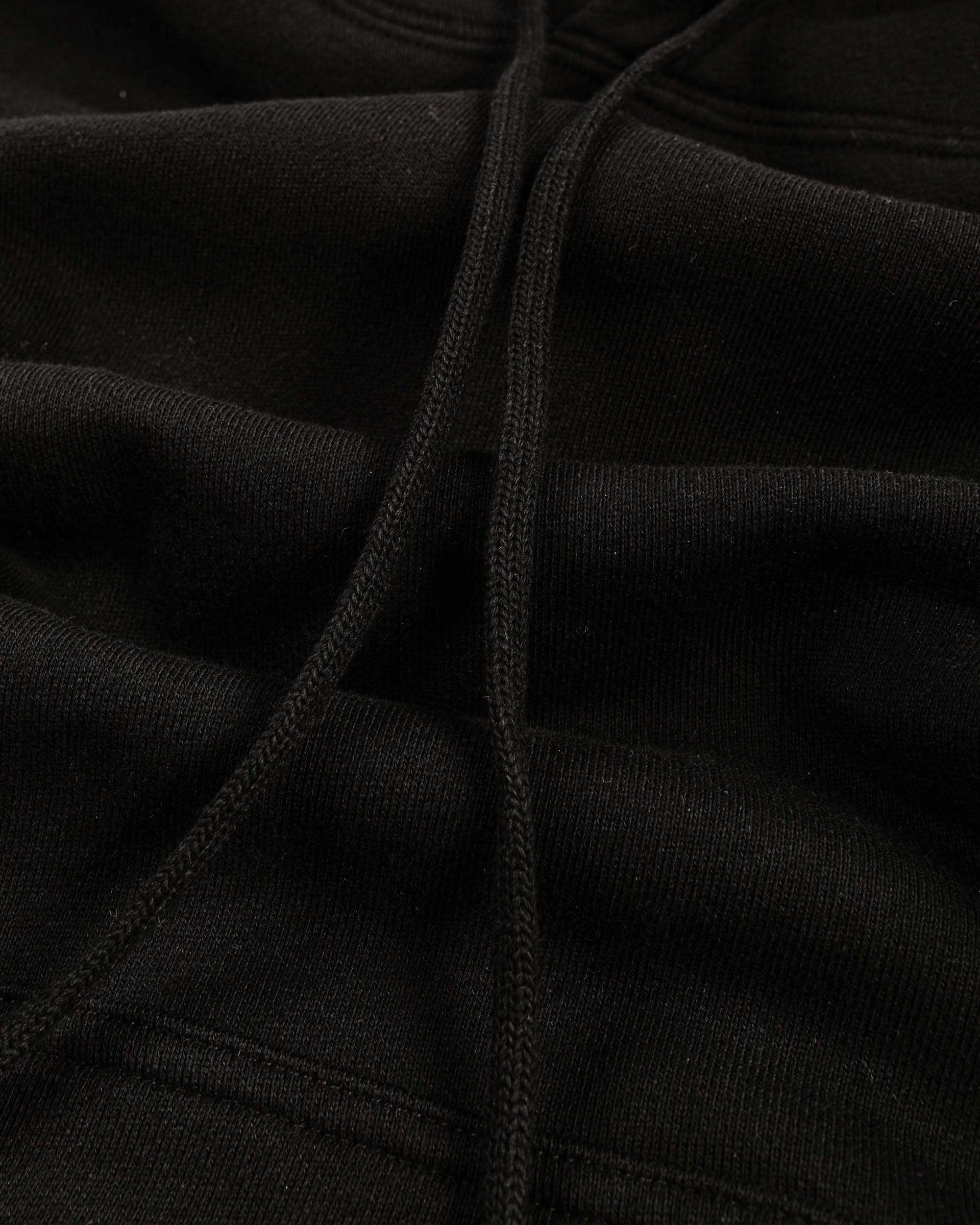LWC Hoodie Black - 6