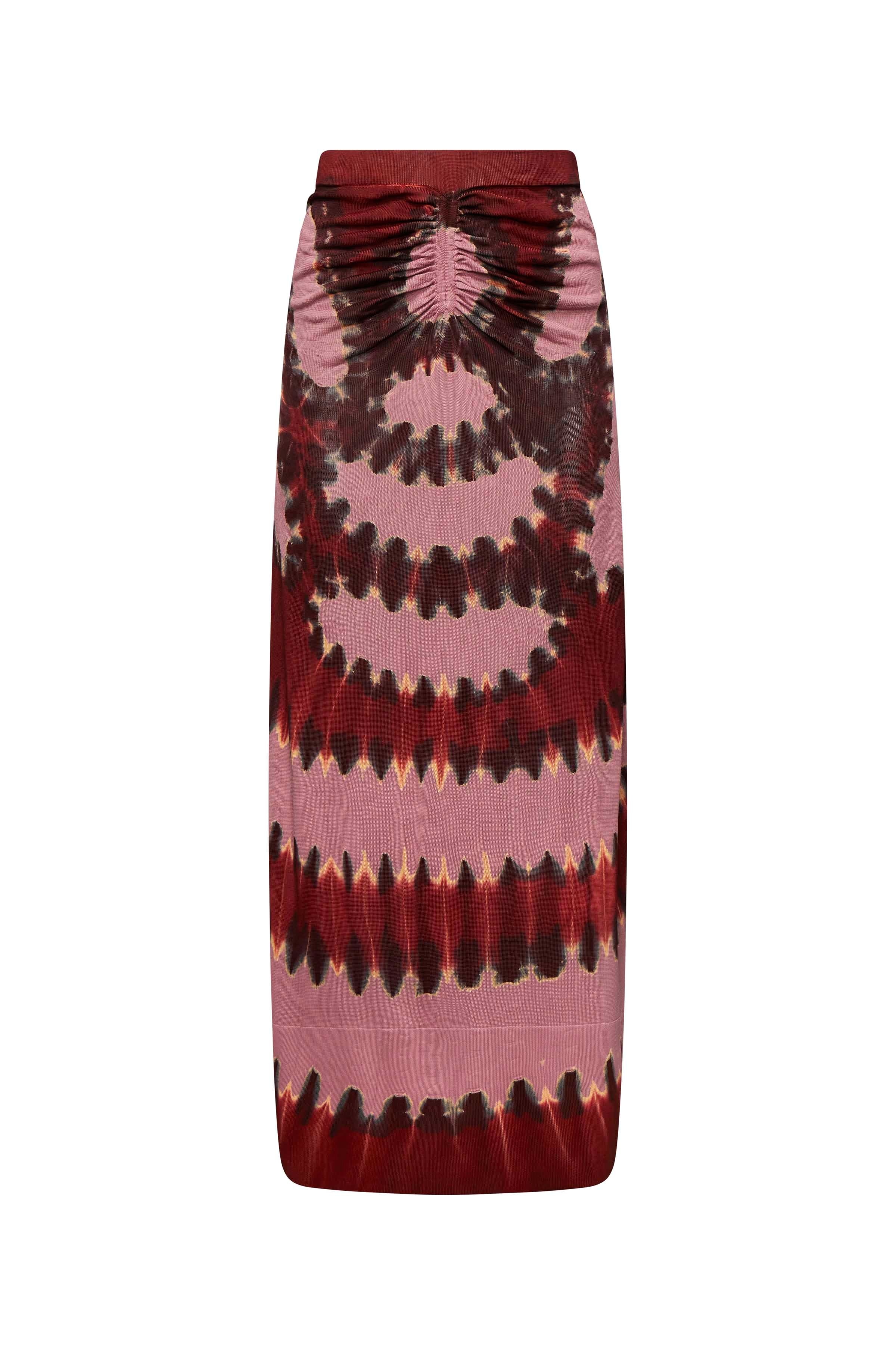 'ARROYO' SKIRT - 1