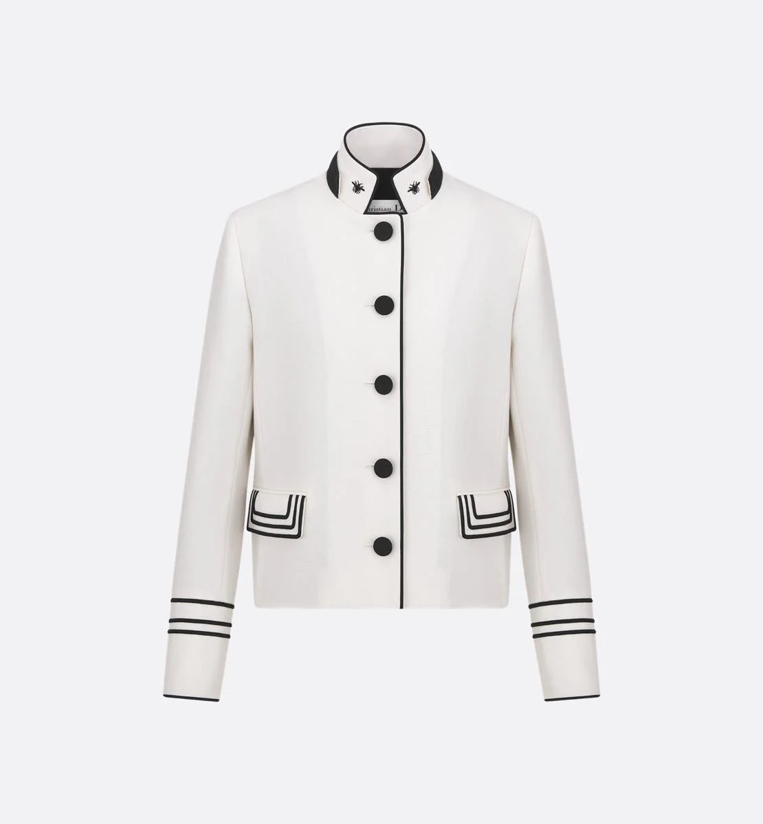 Dior Jacket Clothing - 1