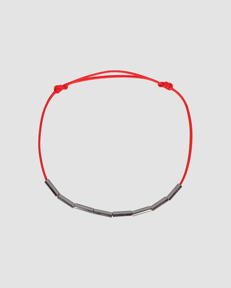 1017 ALYX 9SM LOGO TUBE NECKLACE outlook