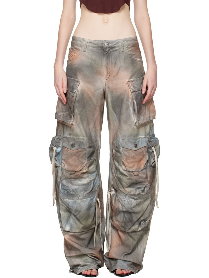 Gray Fern Jeans 1