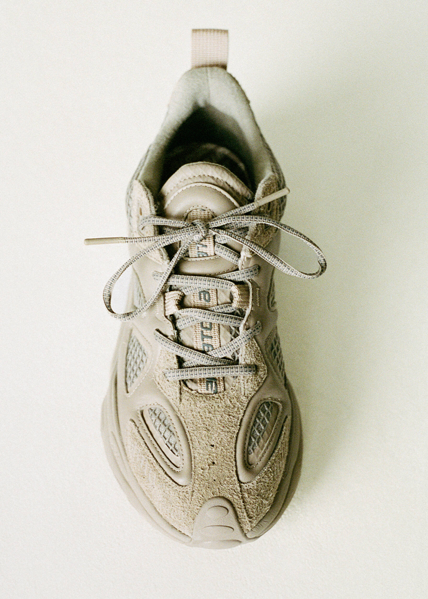 Satellite Runner - 7
