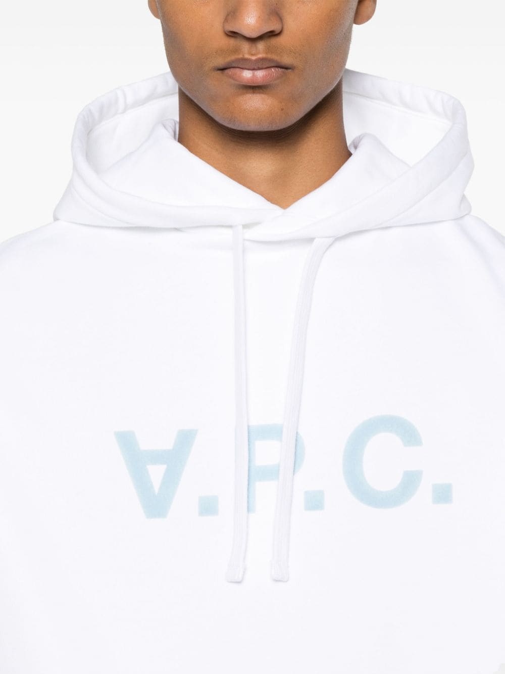 Grand VPC hoodie - 5