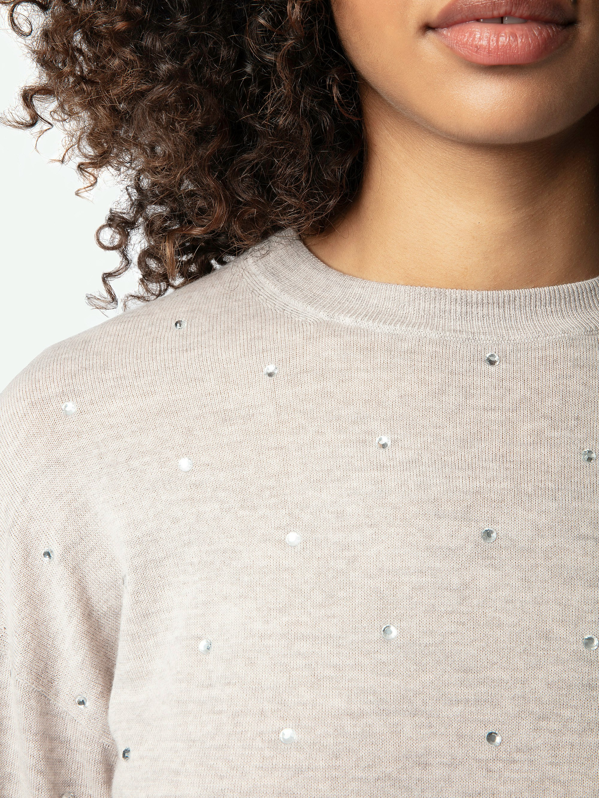 Kandy Sweater - 7