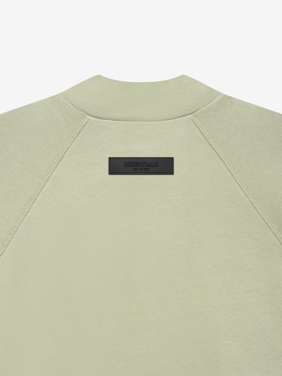 3/4 SLEEVE HENLEY - 4