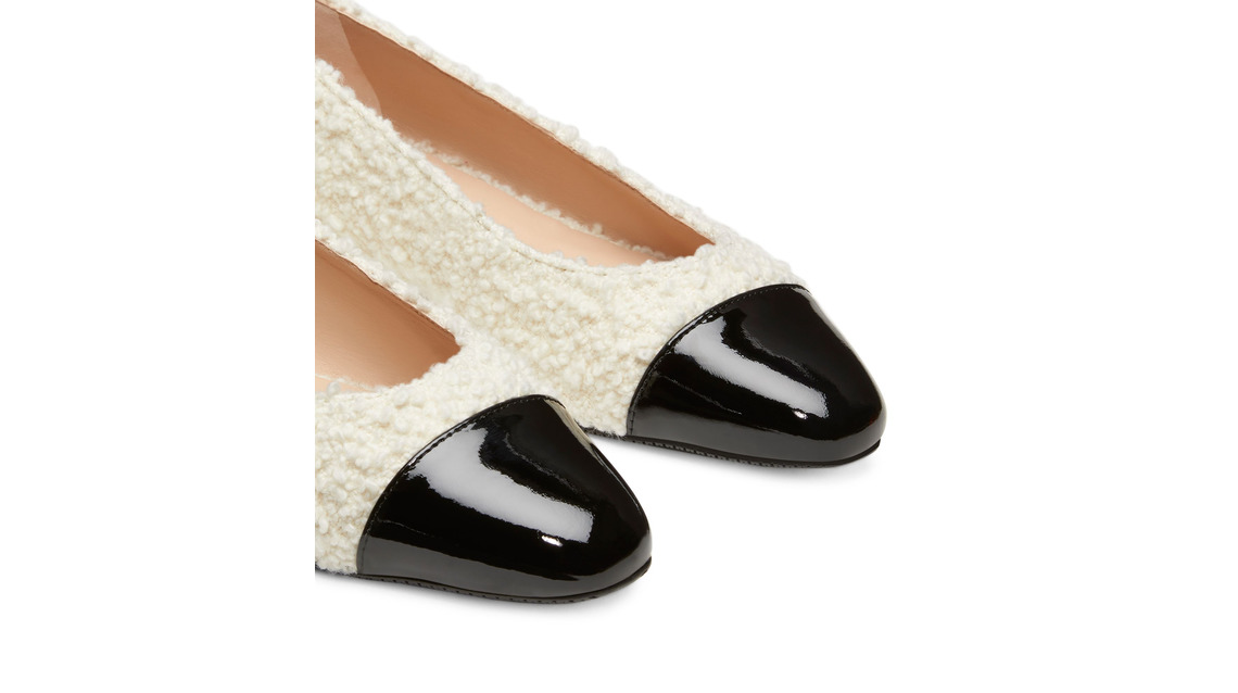 Pearl Flat - 3