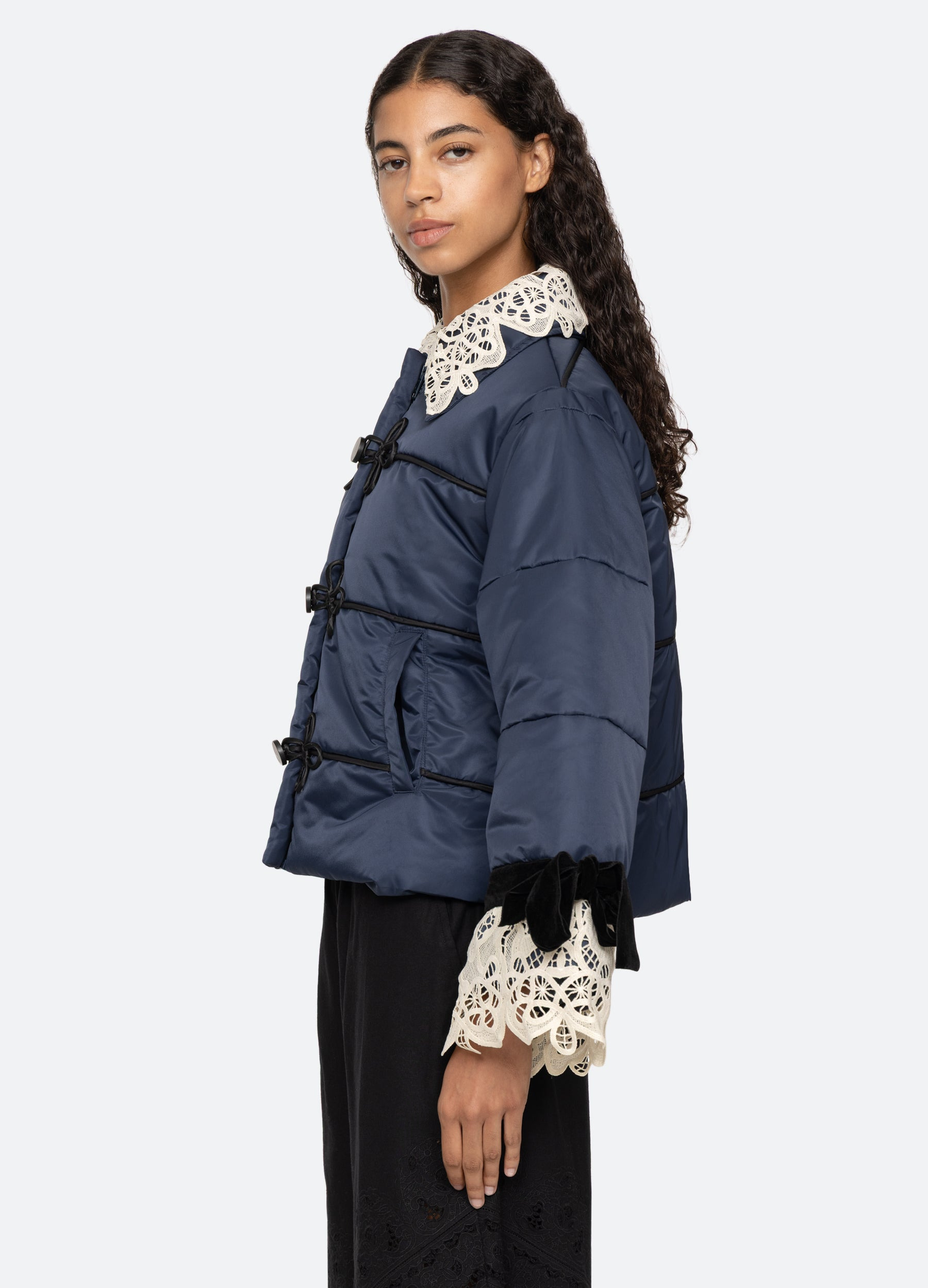 Medina Puffer - 5