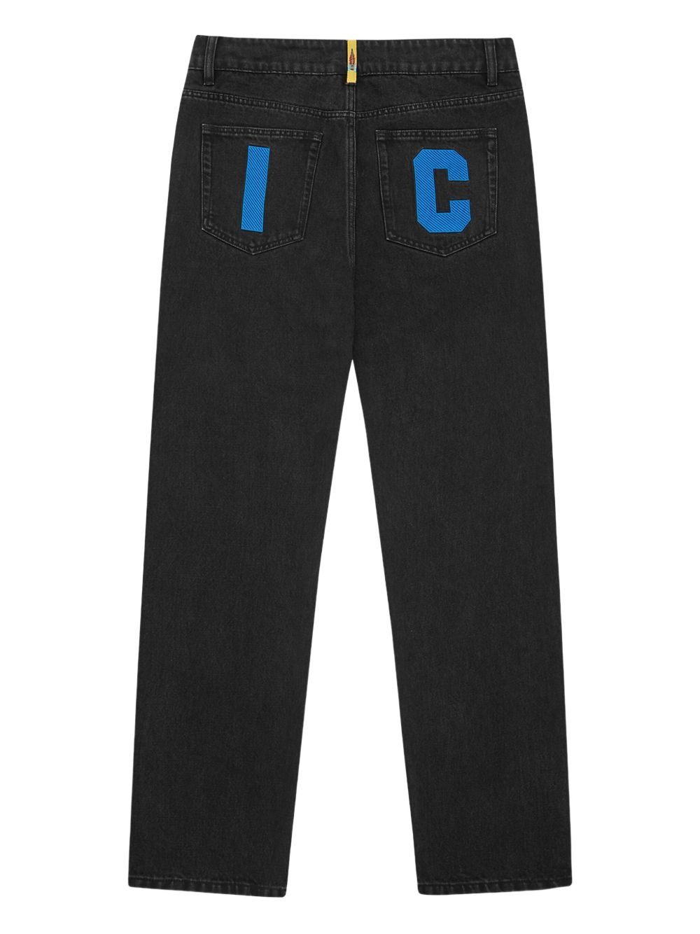 RUNNING DOG JEANS - 3