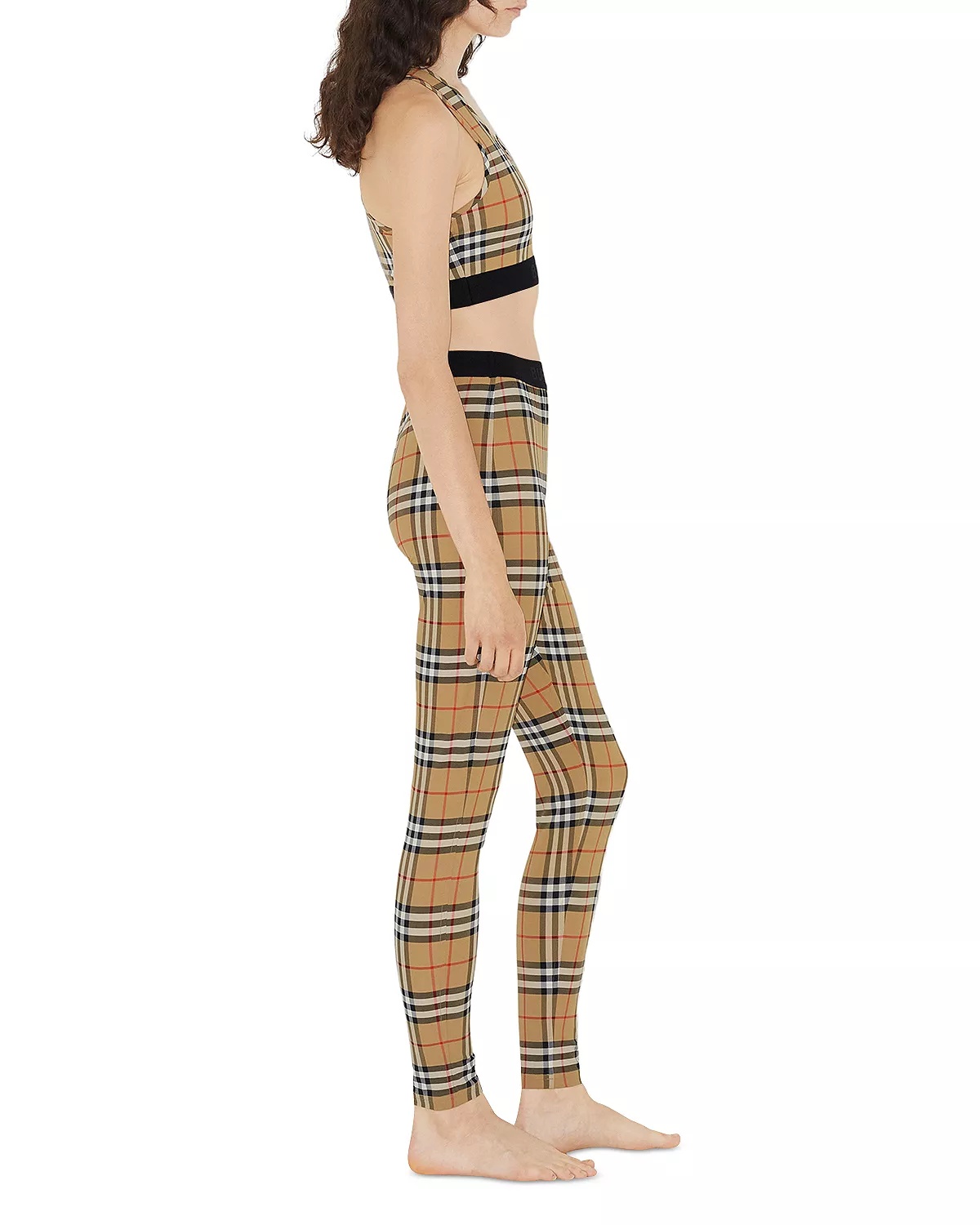 Belvoir Leggings - 4