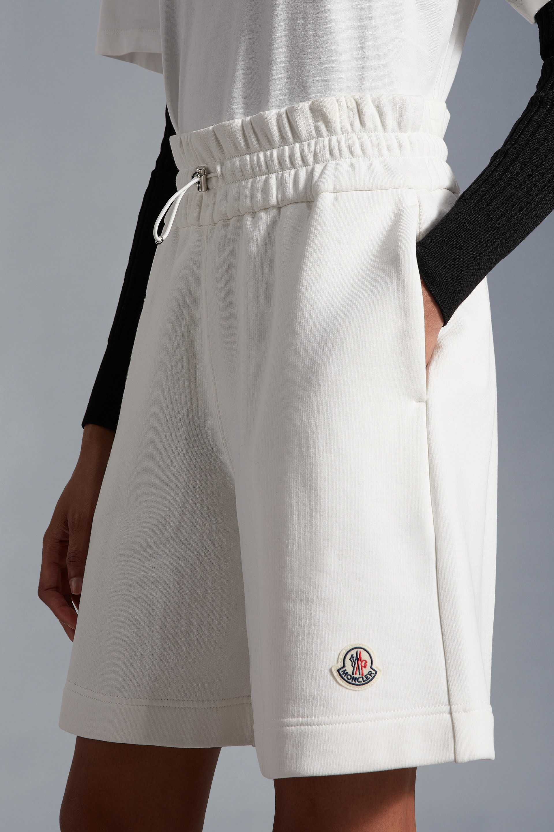 Logo Shorts - 6