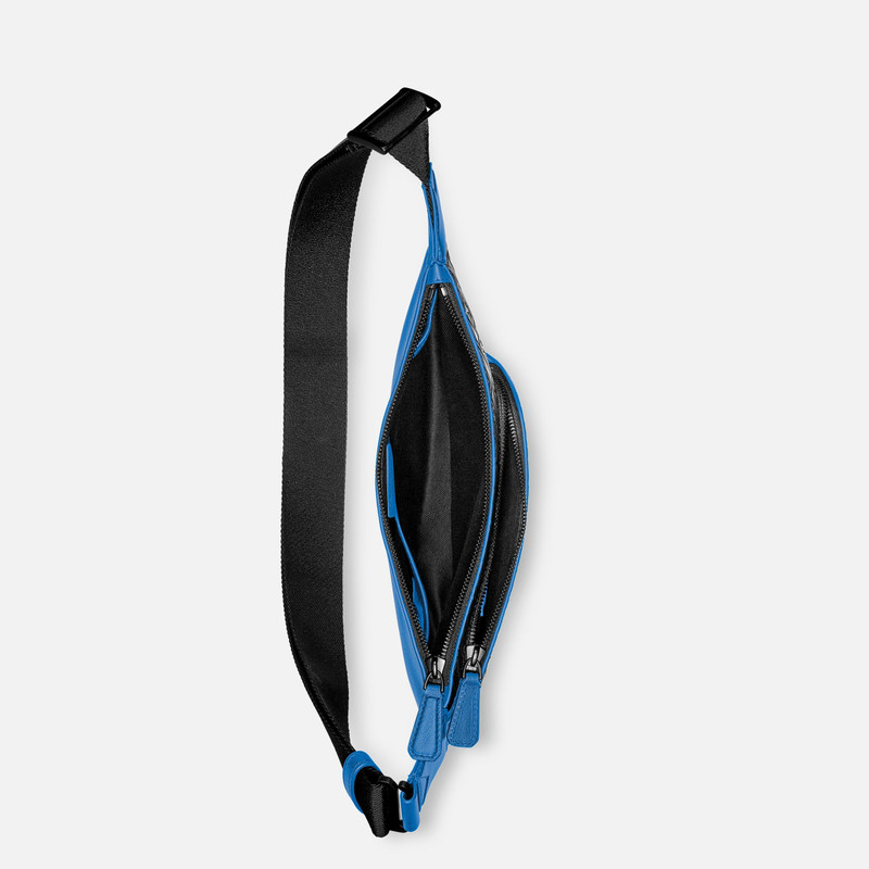 Montblanc M_Gram 4810 chest bag 5