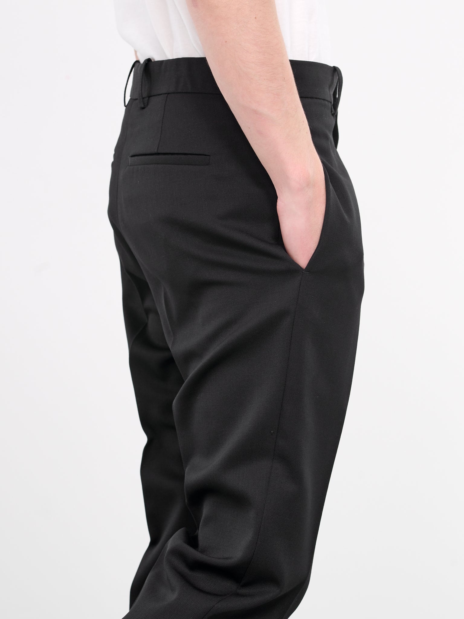 Achilles Pants - 4