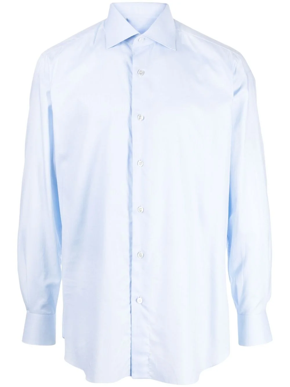 Cotton Shirt - 1