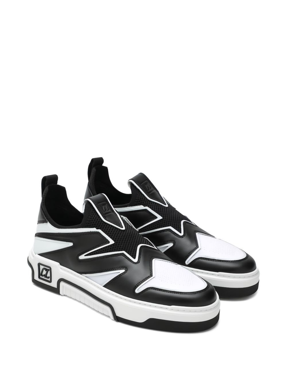 Astroflash sneakers - 2