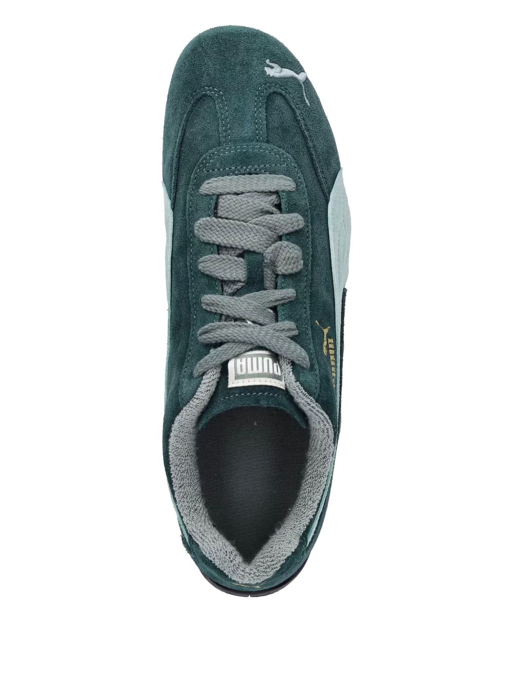 Speedcat The NeverWorn sneakers - 4
