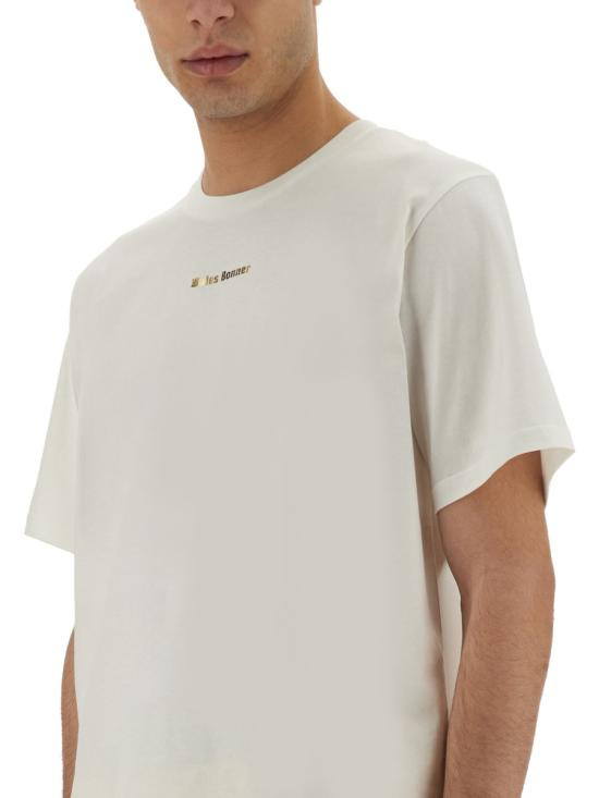 SHORT SLEEVE T-SHIRT - 4