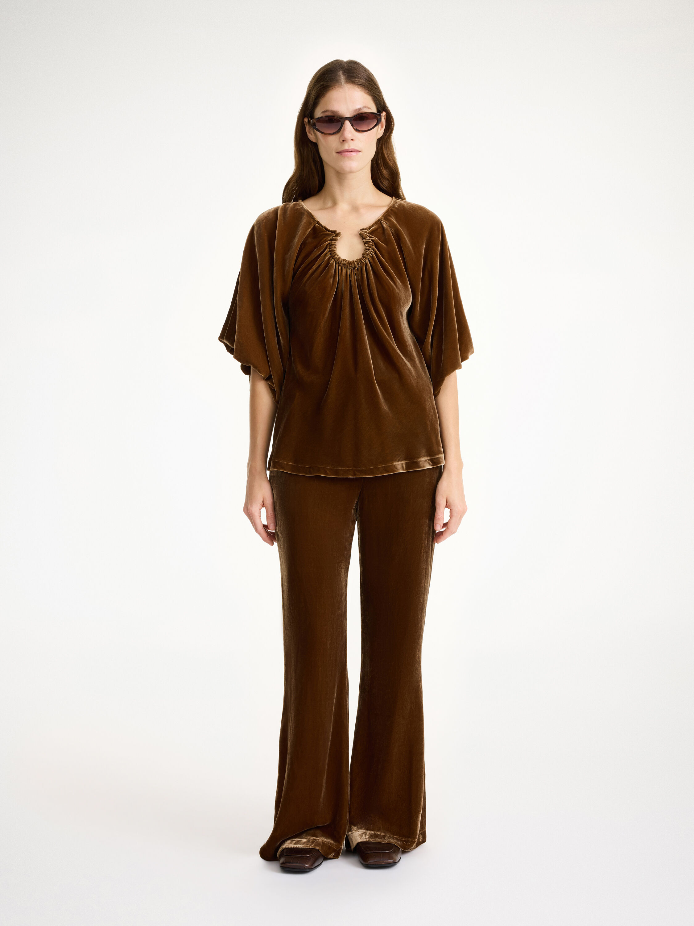 Loela blouse - 1