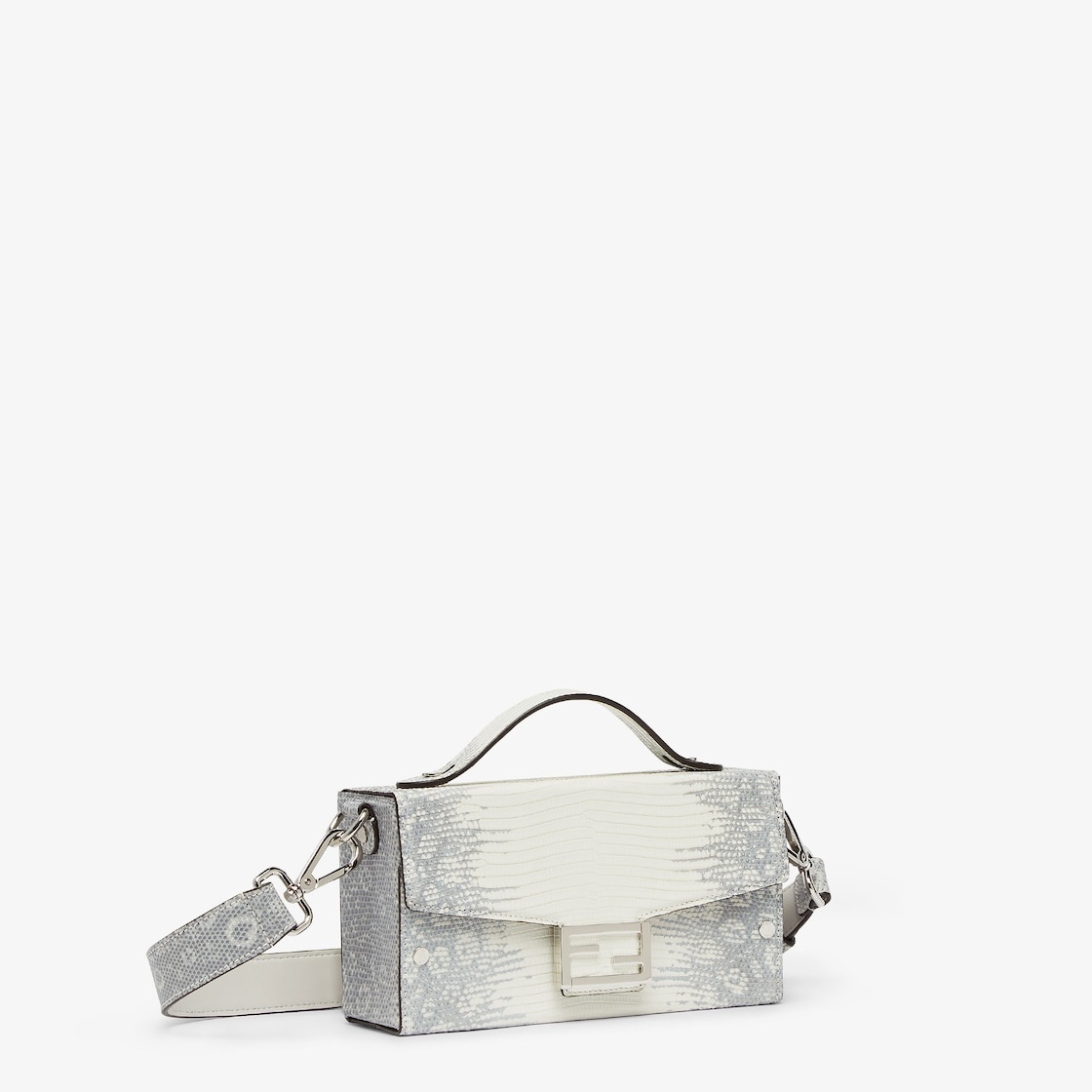 Soft Trunk Baguette - 2