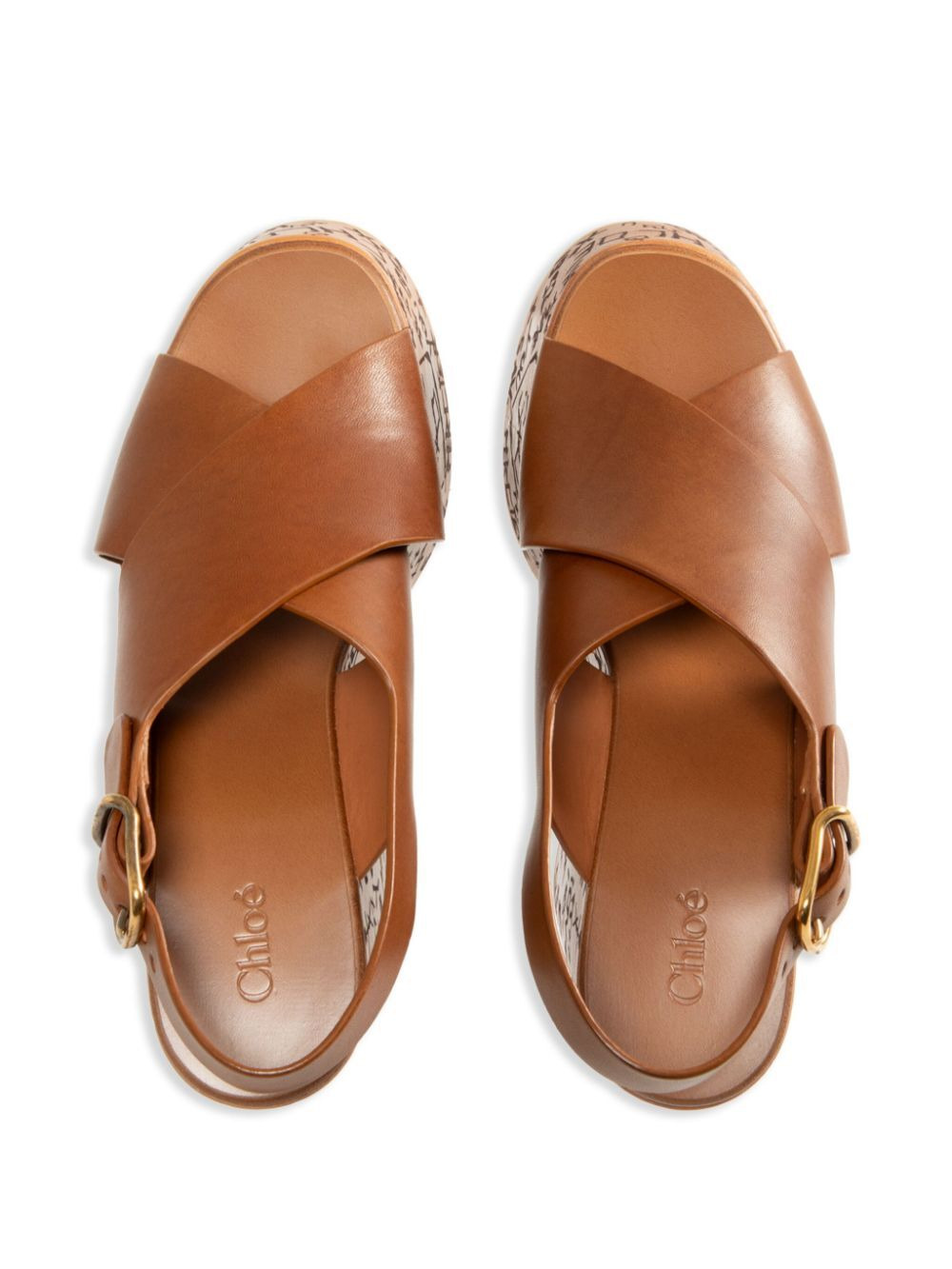 Chloe Women Maxime High Sandals - 4