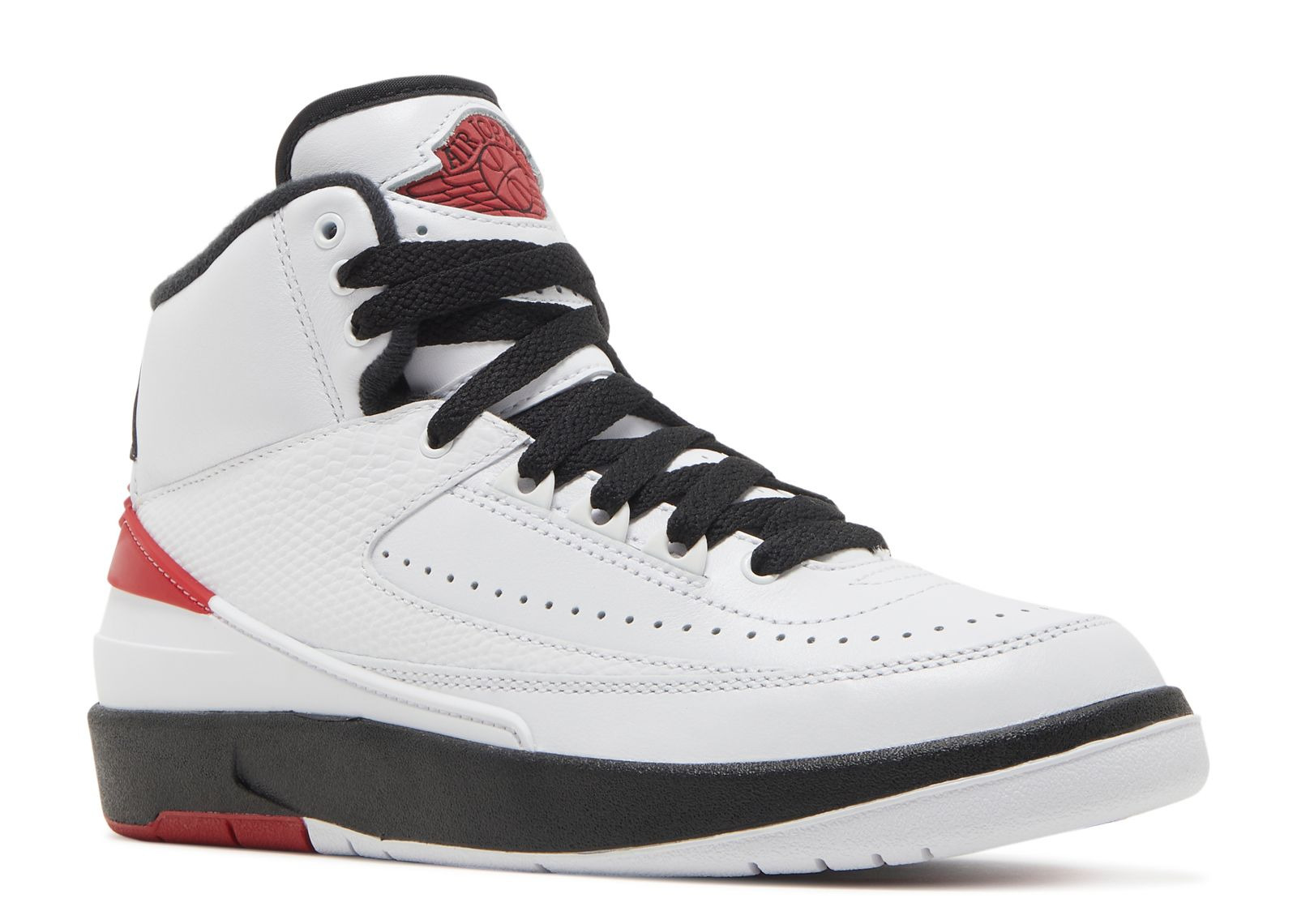 WMNS JORDAN 2 RETRO 'CHICAGO' 2022 - 2