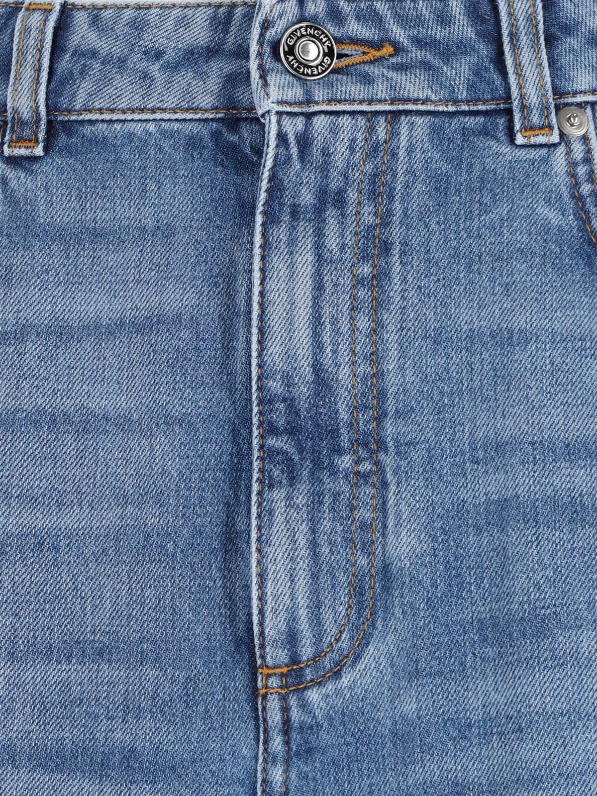 WIDE JEANS - 5