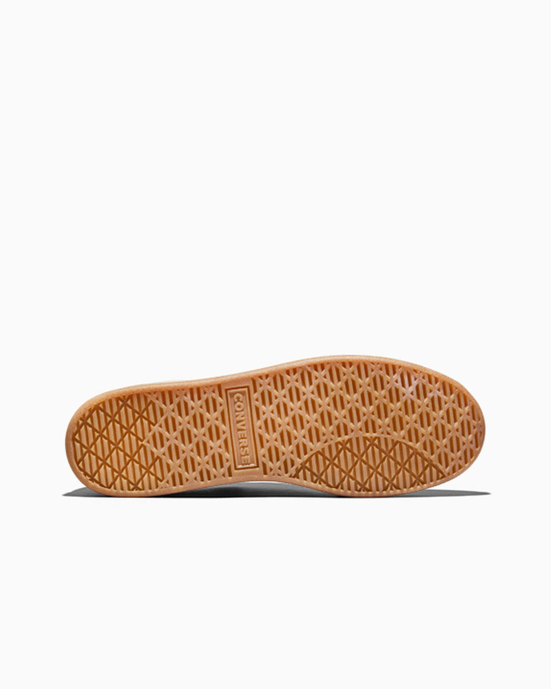 All Star Classic Trainer Suede 3