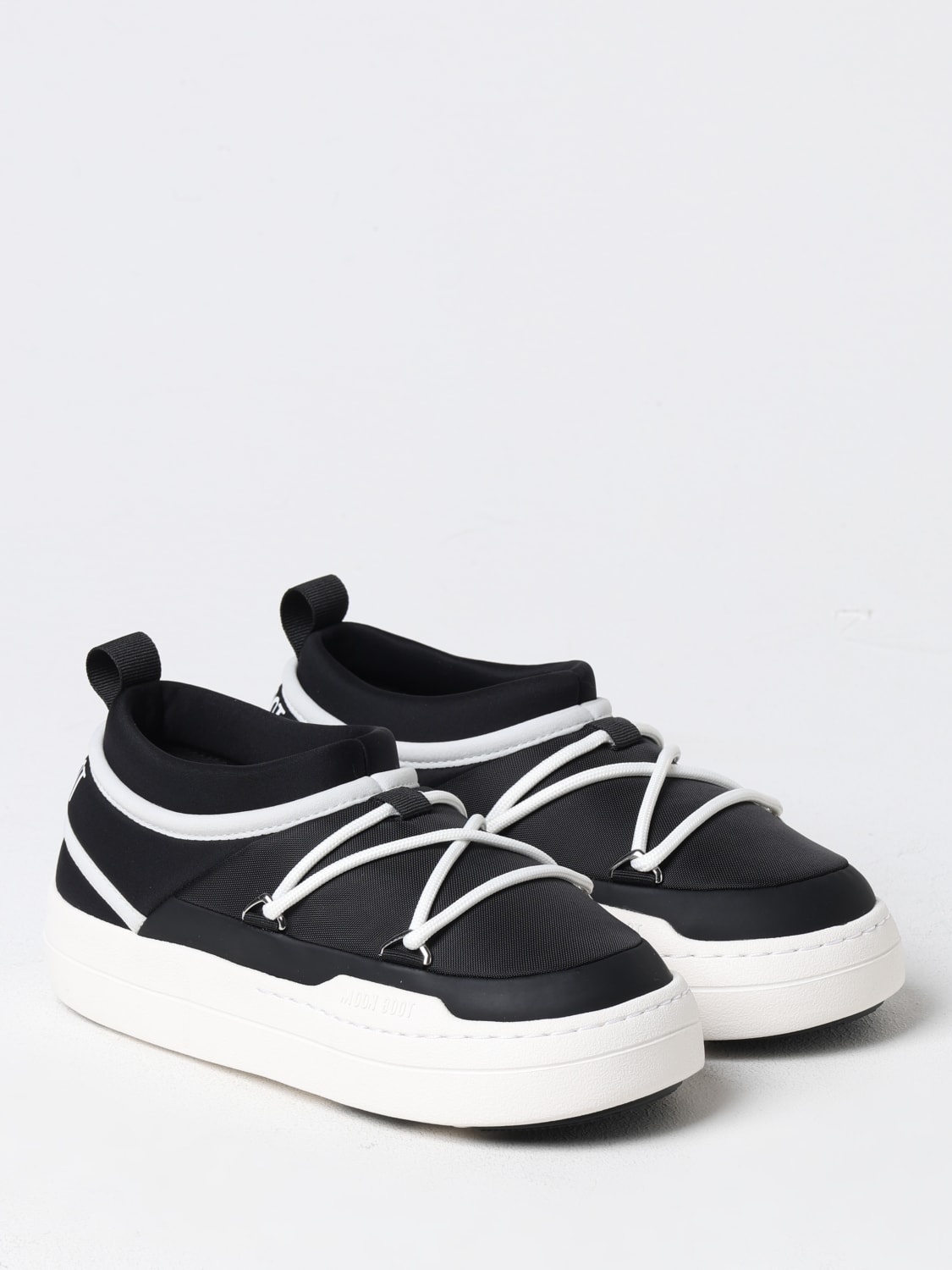 Sneakers woman Moon Boot - 2