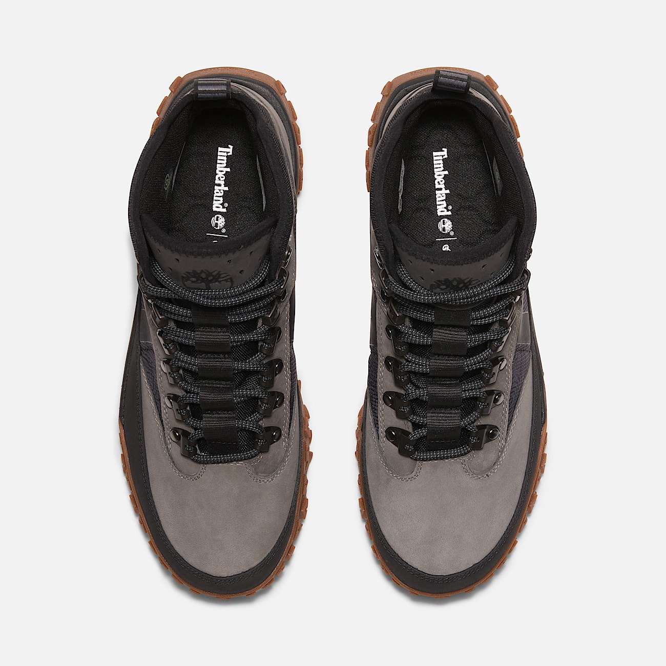 Men's GreenStride™ Motion 6 Mid Lace-Up Waterproof Hiking Boot - 2