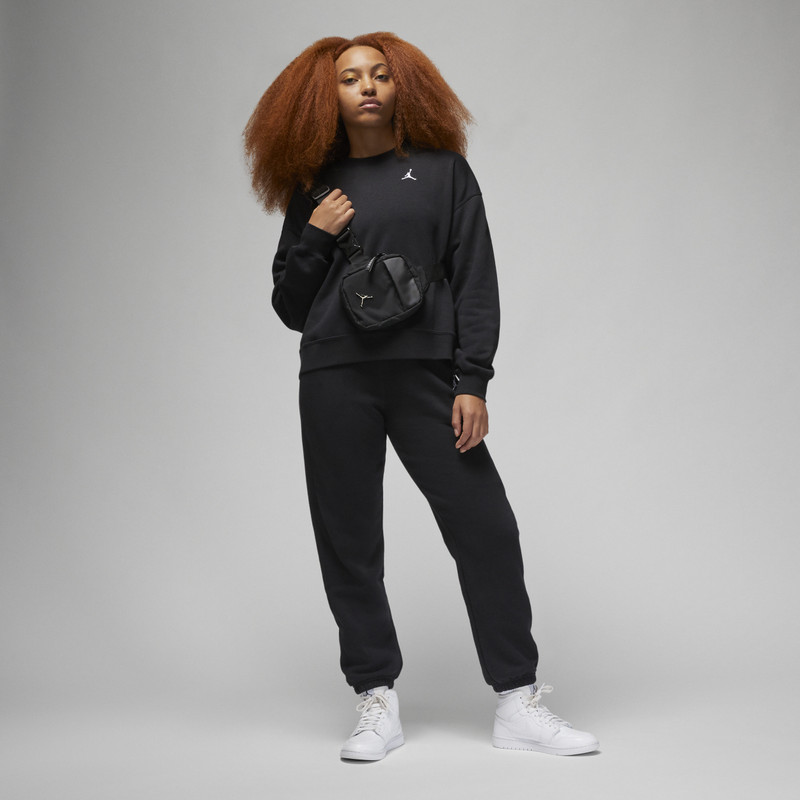 Women's Jordan Brooklyn Fleece Crewneck Sweatshirt 5