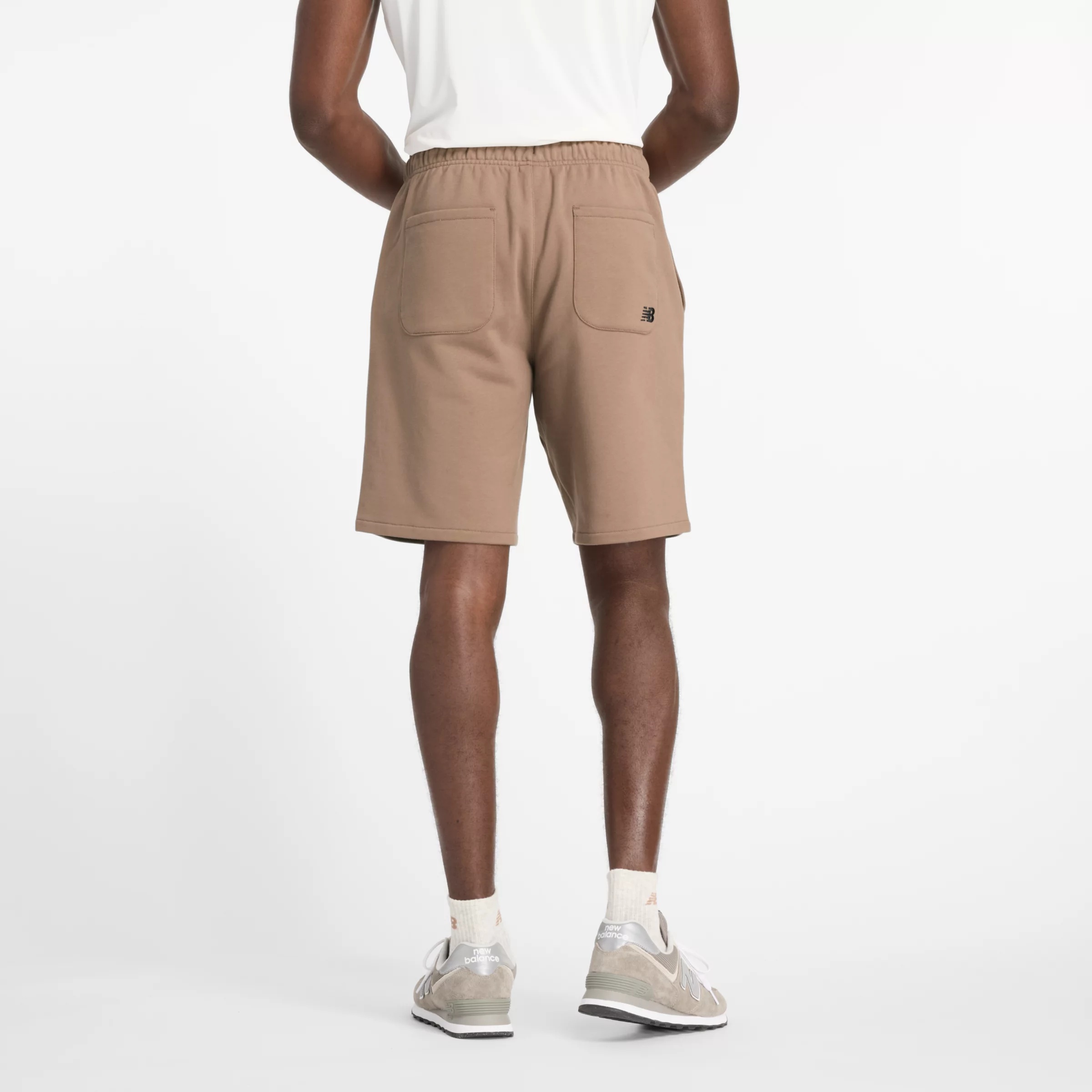 Ohtani French Terry Short 9" - 4