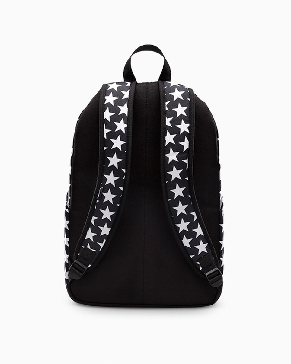 Patterned GO 2 Backpack - 2
