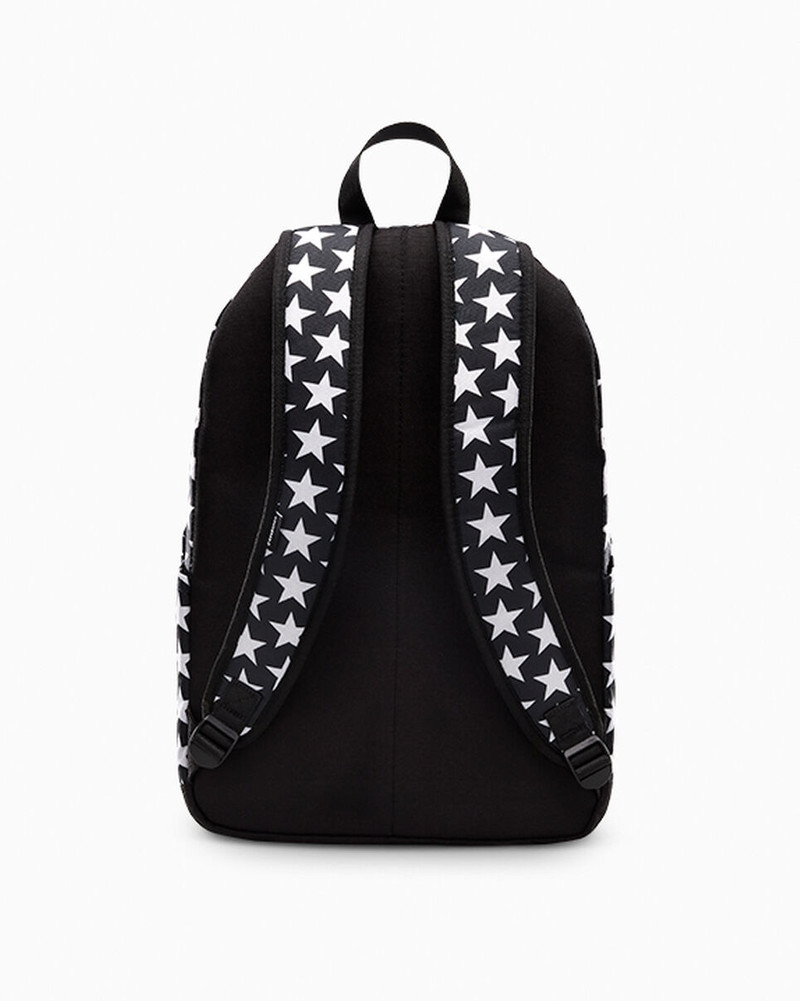 Converse Patterned GO 2 Backpack outlook