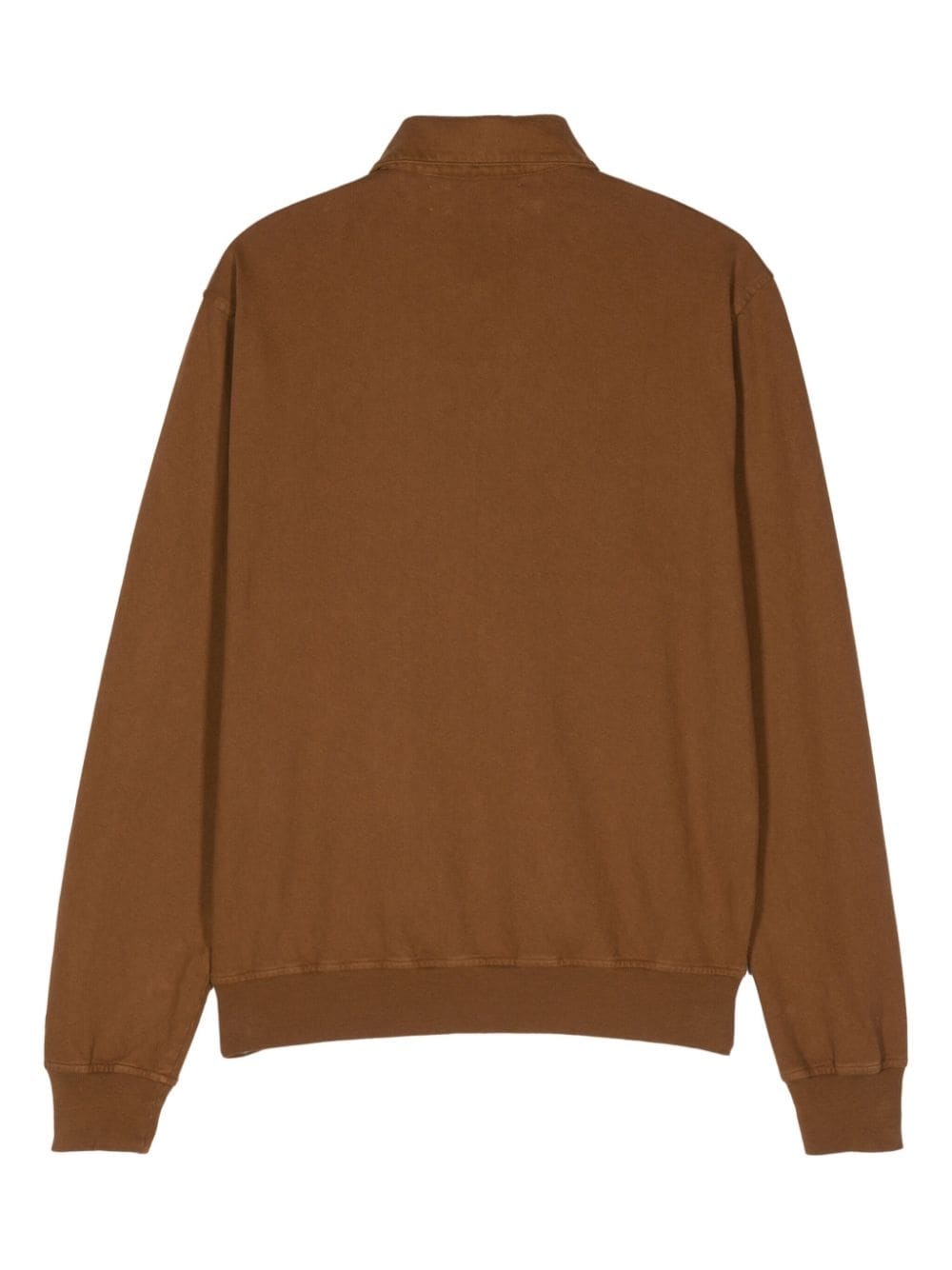 Monks Robe polo top - 2