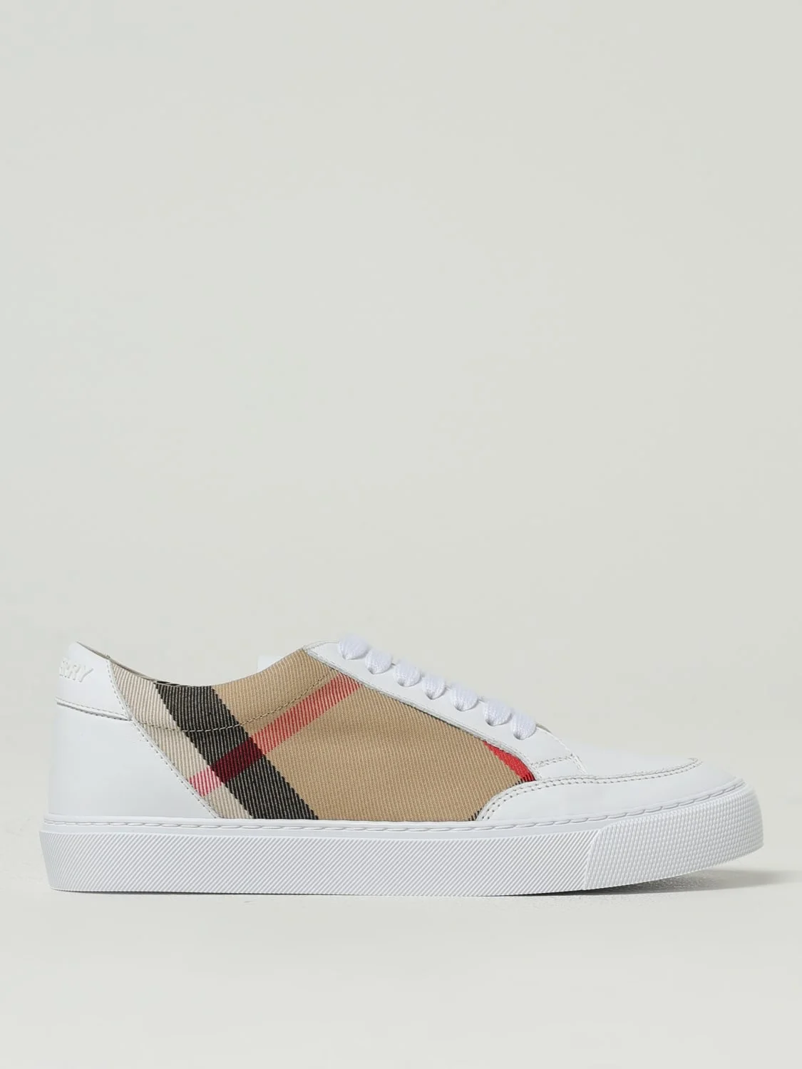 Burberry sneakers for woman - 1