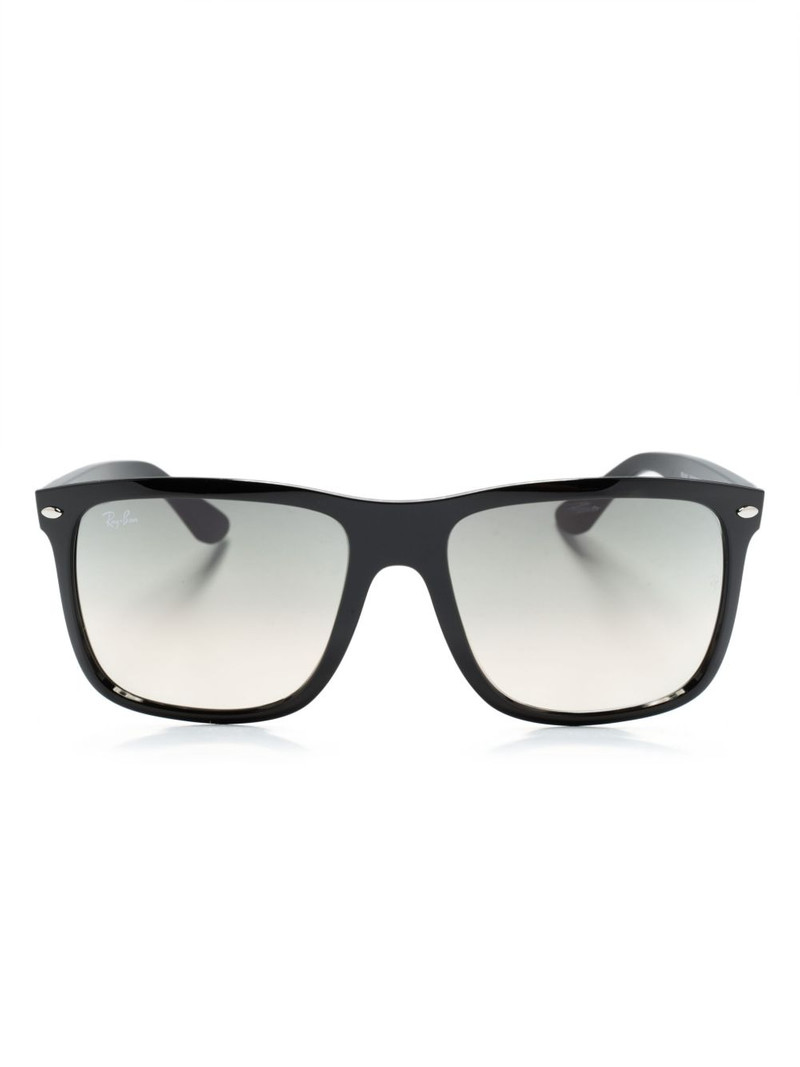 Boyfriend Two square-frame sunglasses 1