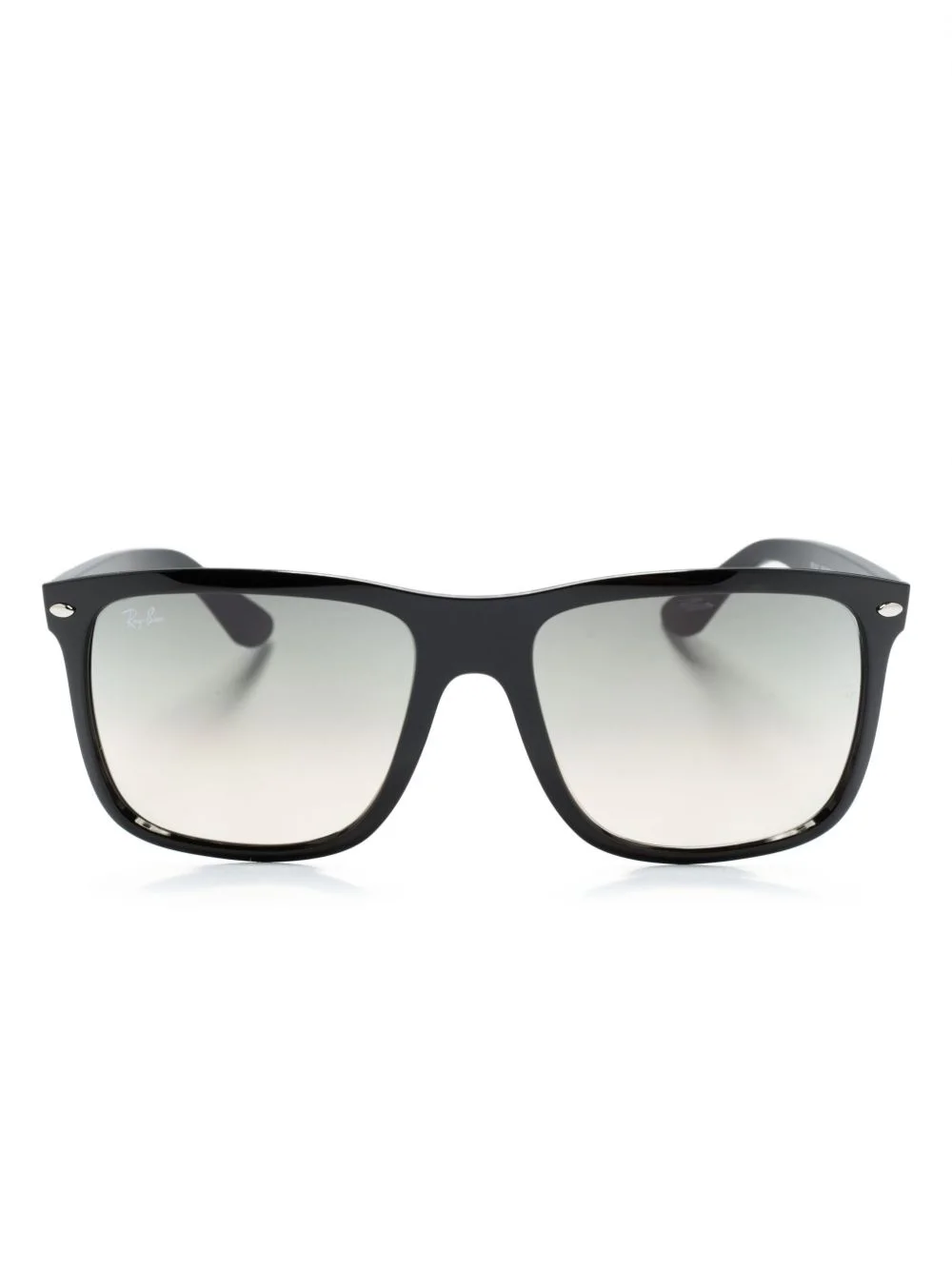 Boyfriend Two square-frame sunglasses - 1