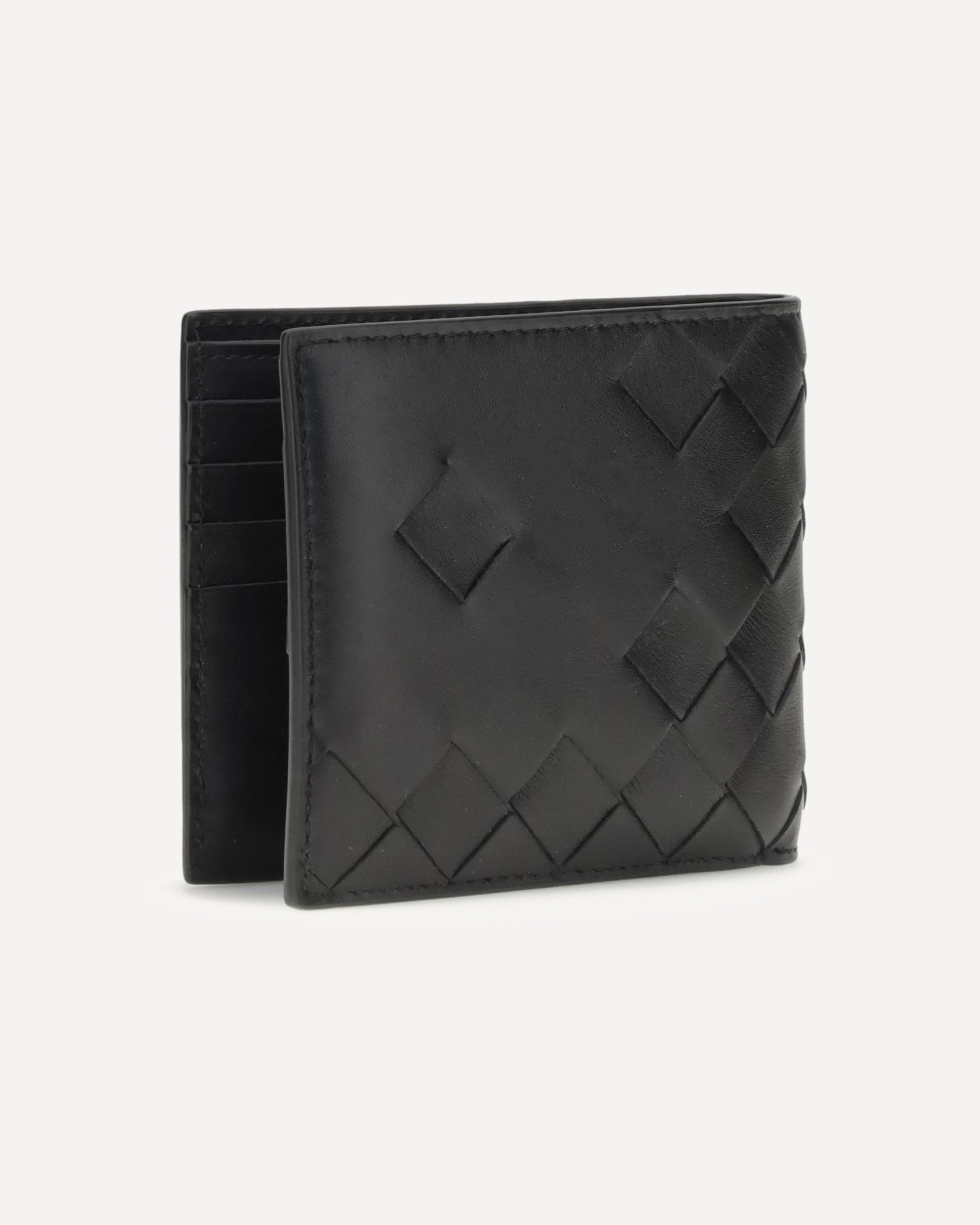 Bifold Wallet - 2