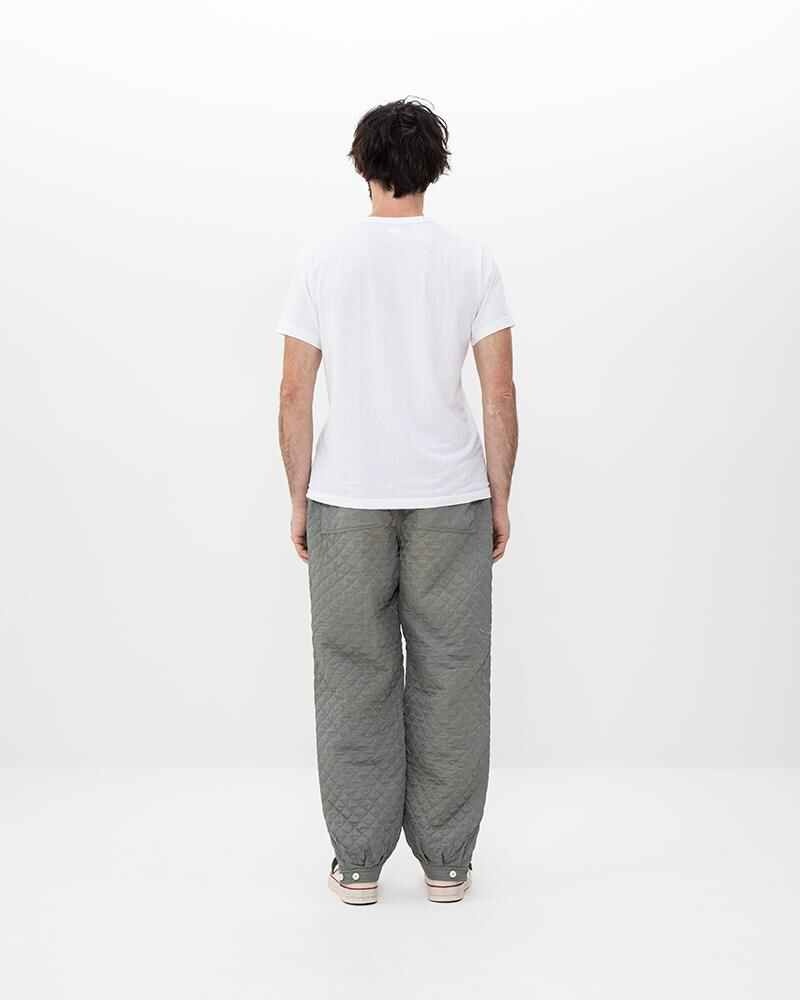 CALLAHAN PANTS OLIVE - 4