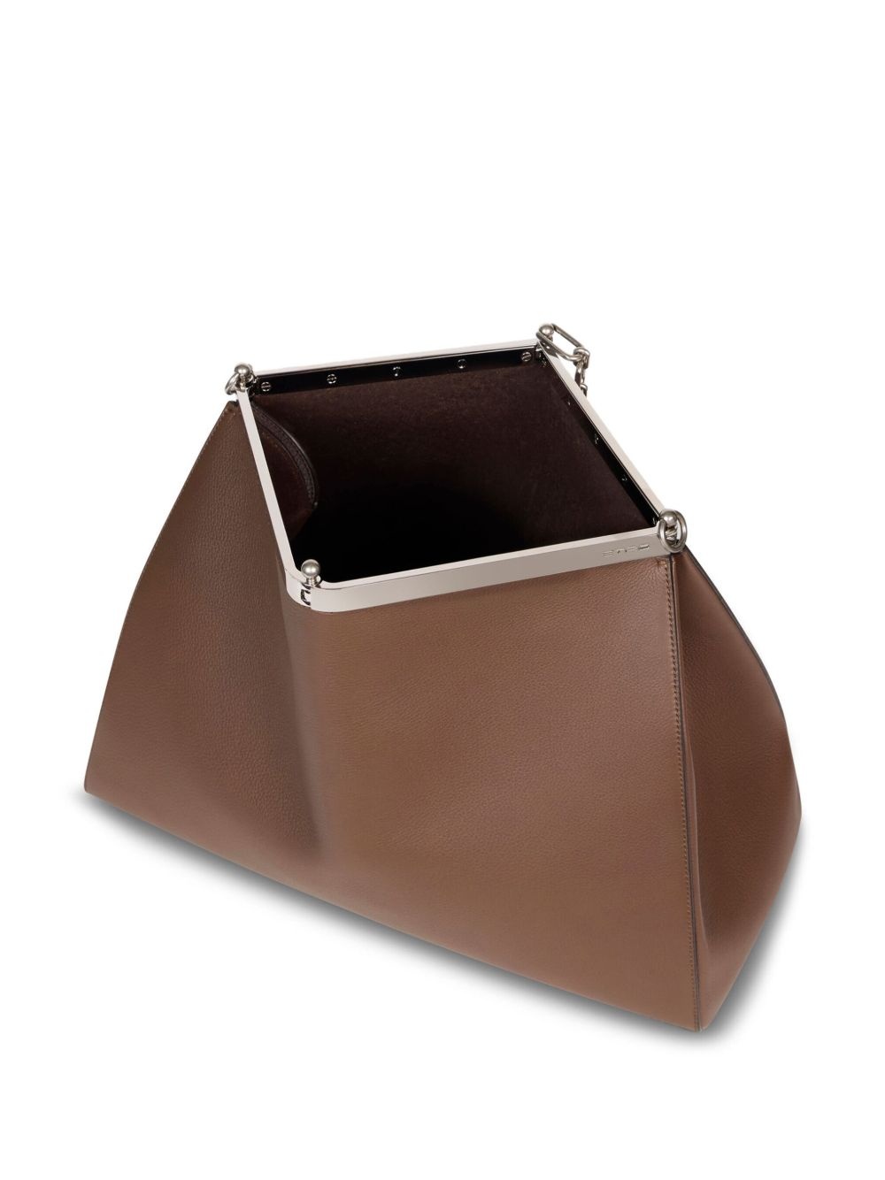 large Vela shoulder bag - 5