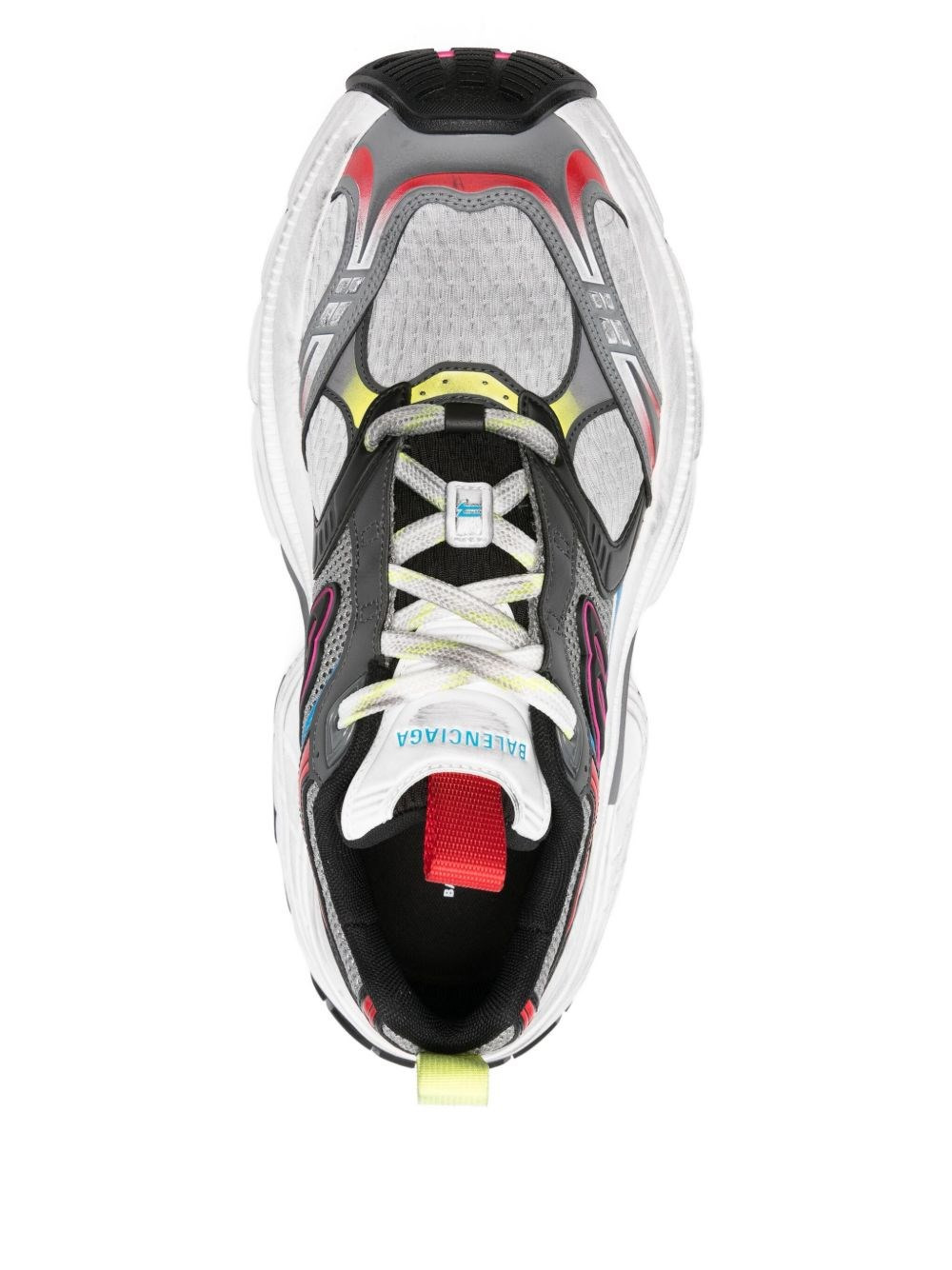 Sneaker 6XL - 2