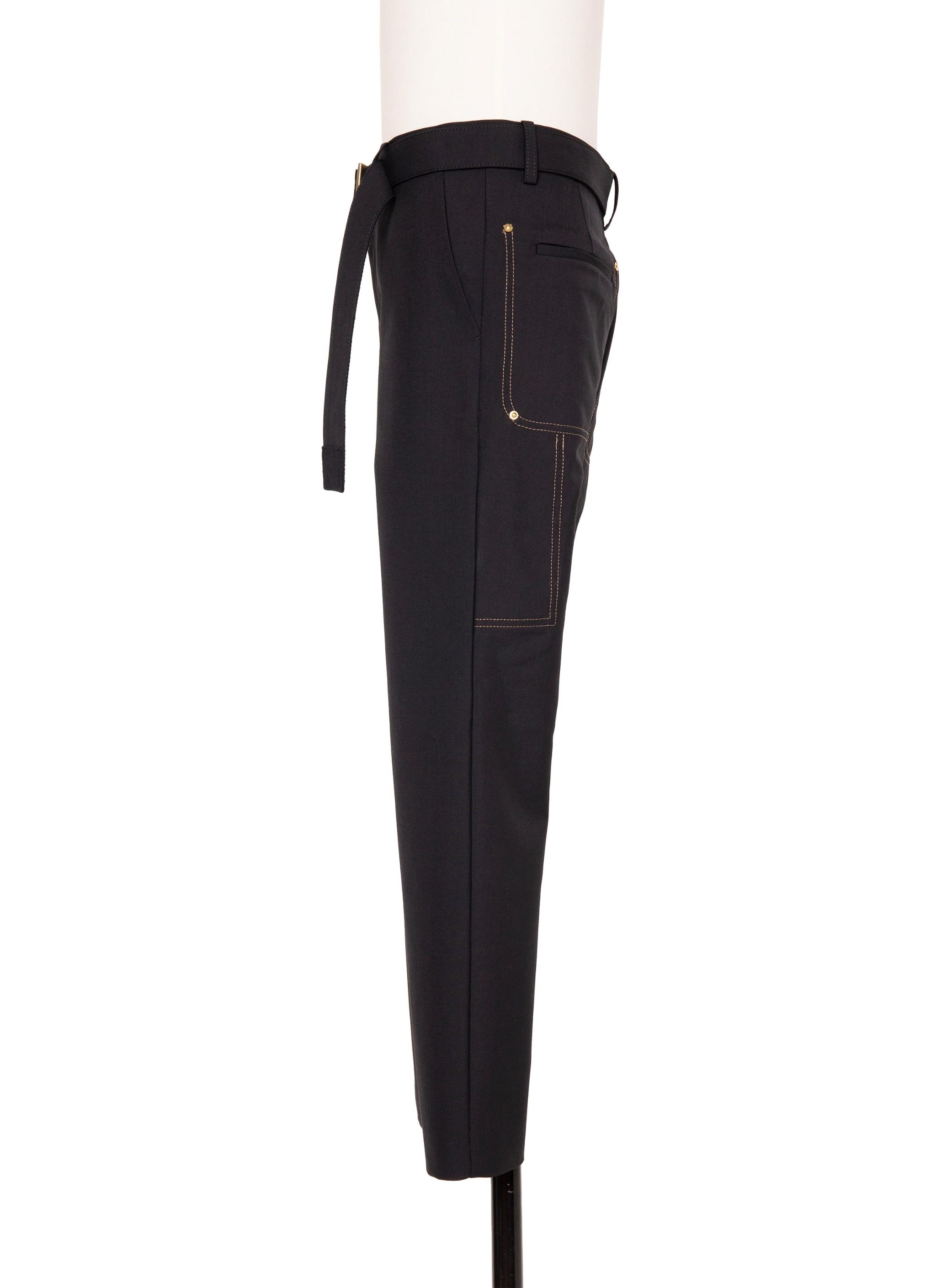 sacai Carhartt WIP Suiting Bonding Pants | REVERSIBLE